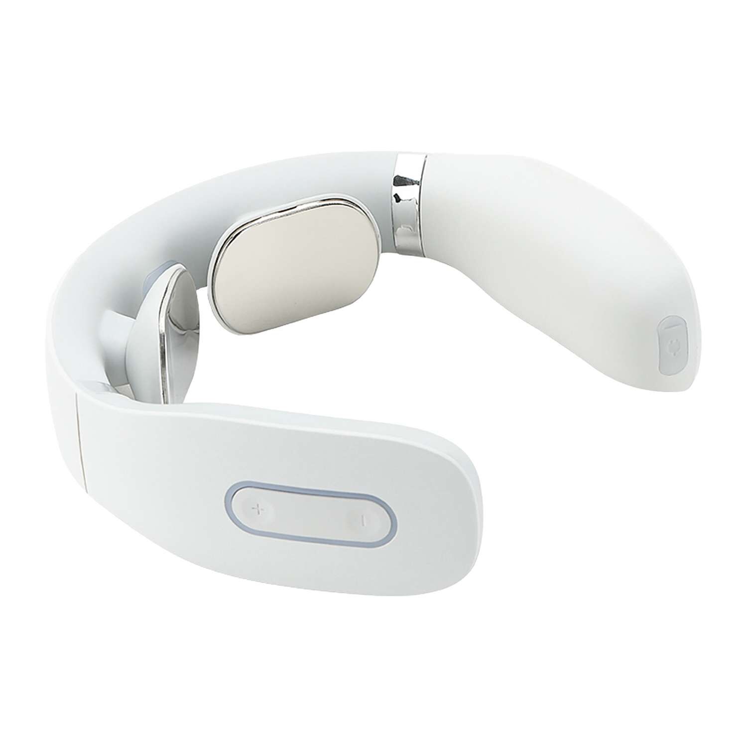 K3 Intelligent Neck Massager - White  | GNC
