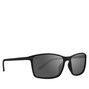 Epoch 11 Lifestyle Sunglasses Smoke - Black  | GNC