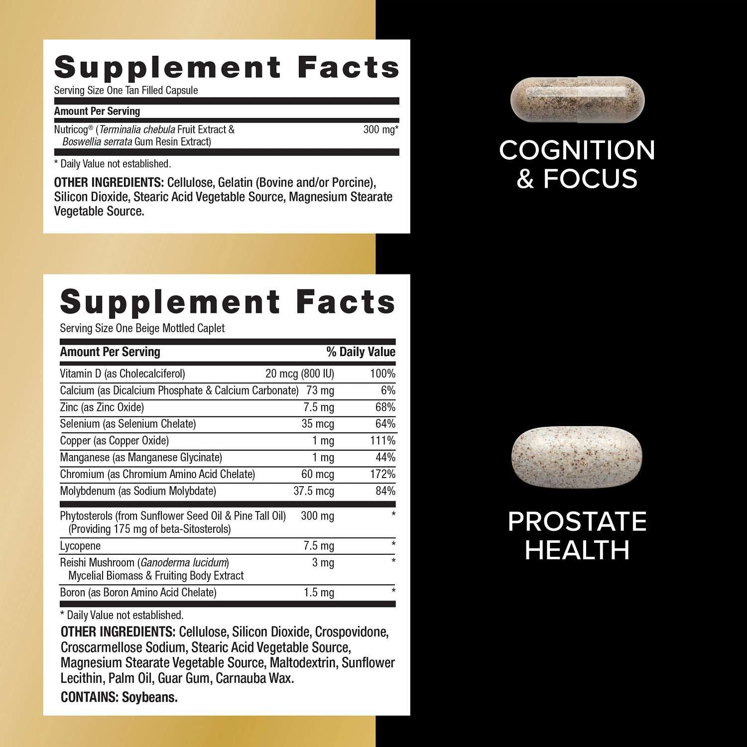 50 Plus Vitapak&reg; Program (1 Month Supply)