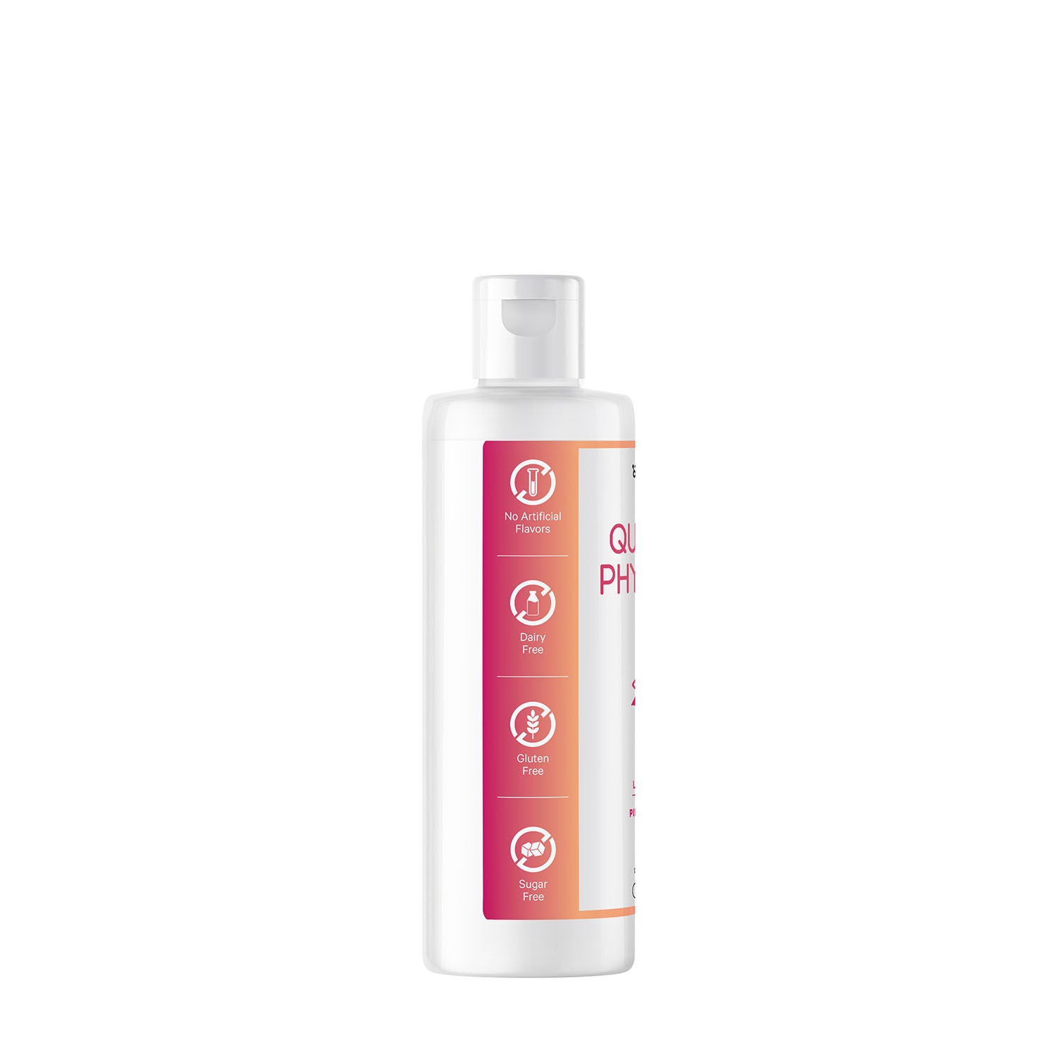 Nanofood Liposomal Quercetin Phytosome &amp; Vitamin E Liquid  - 14 oz. (90 Servings)  | GNC