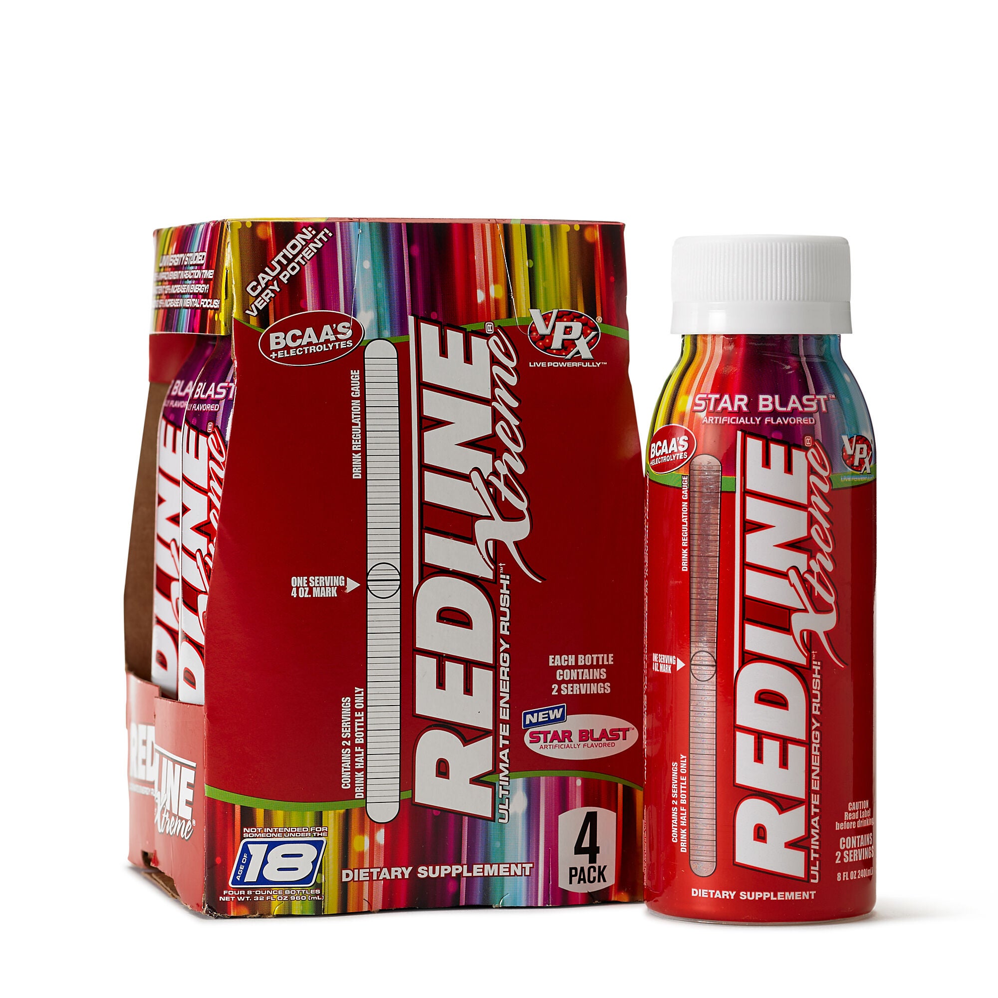 Redline Extreme®