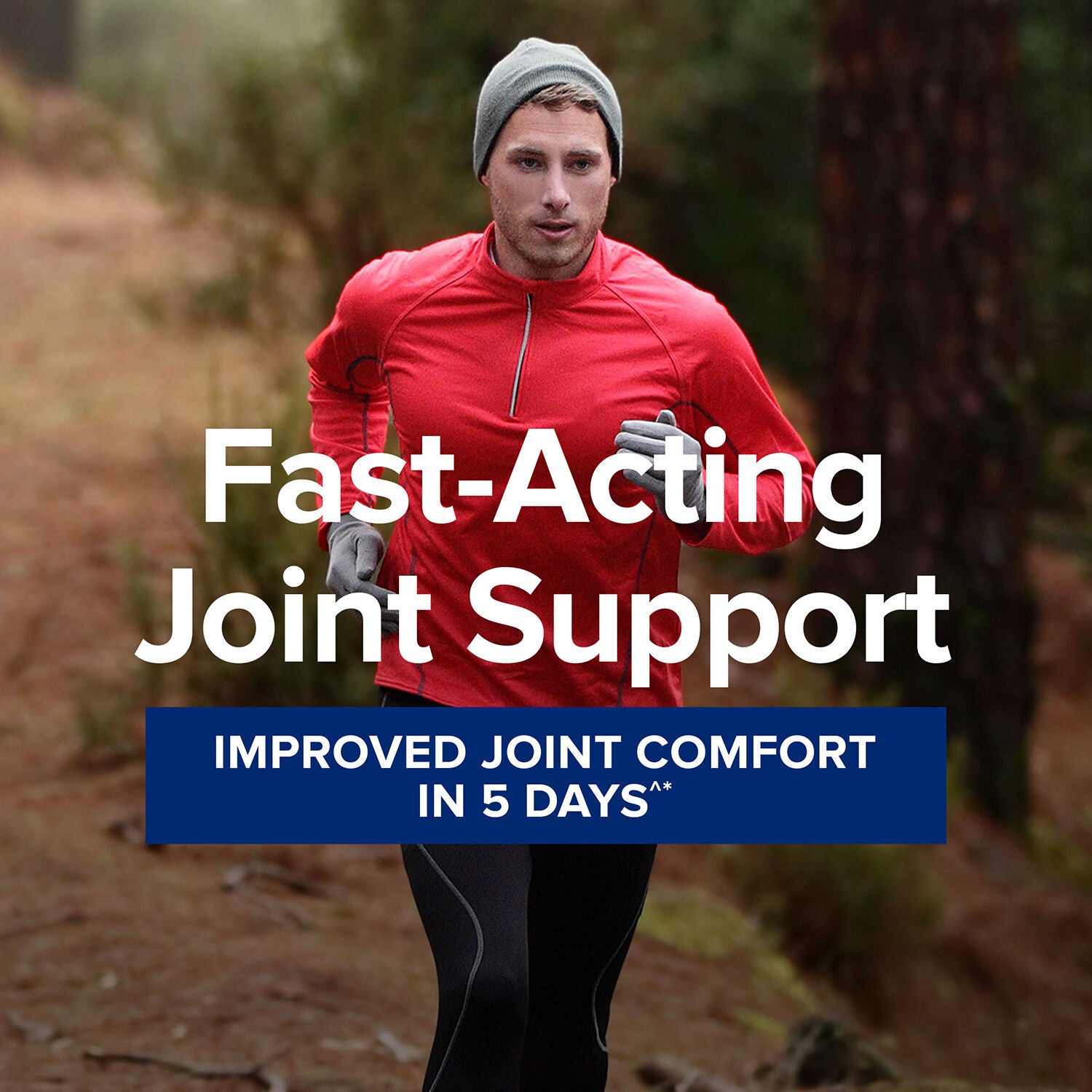 Triple Strength Fish Oil Plus Joint - 60 Softgels (30 Servings)  | GNC