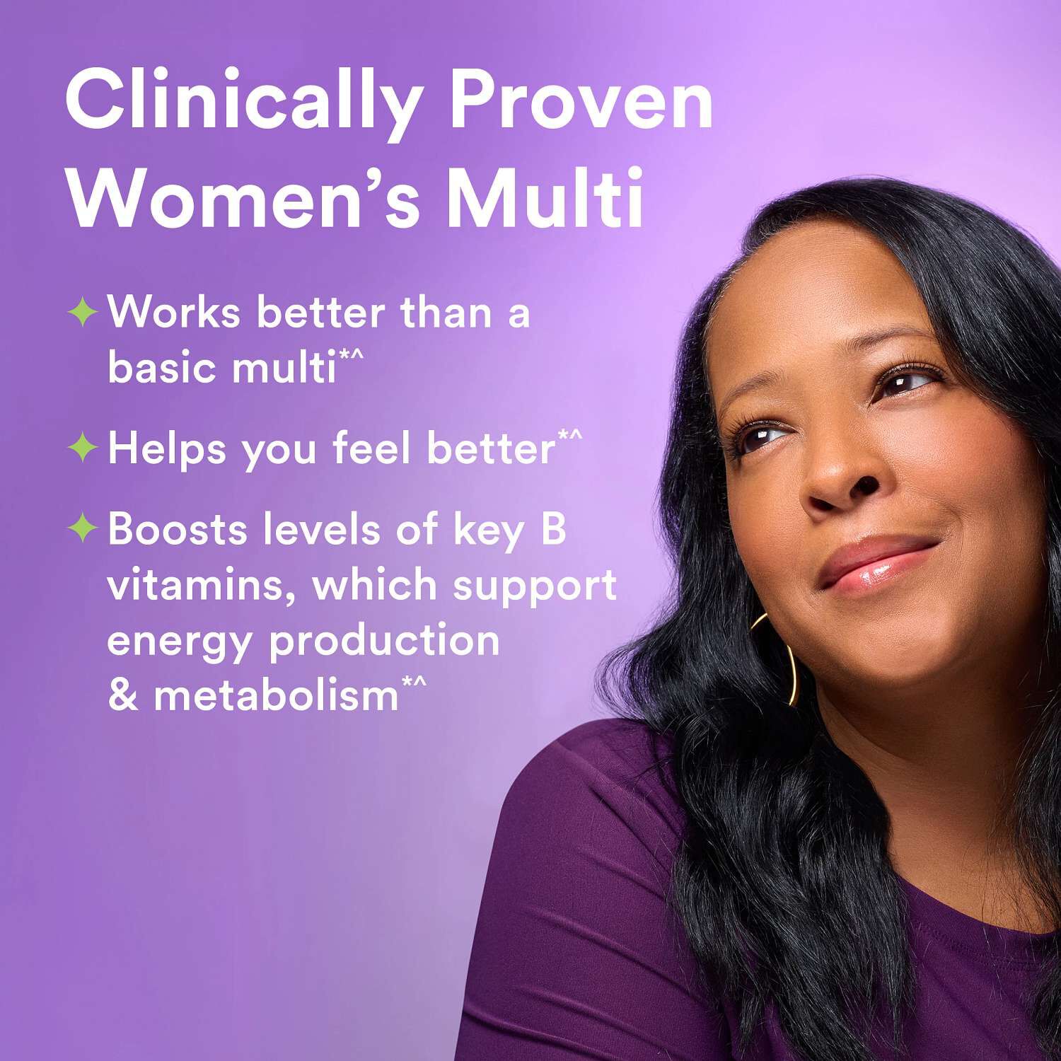 50+ Multivitamin V2 - 60 Capsules (30 Servings)  | GNC