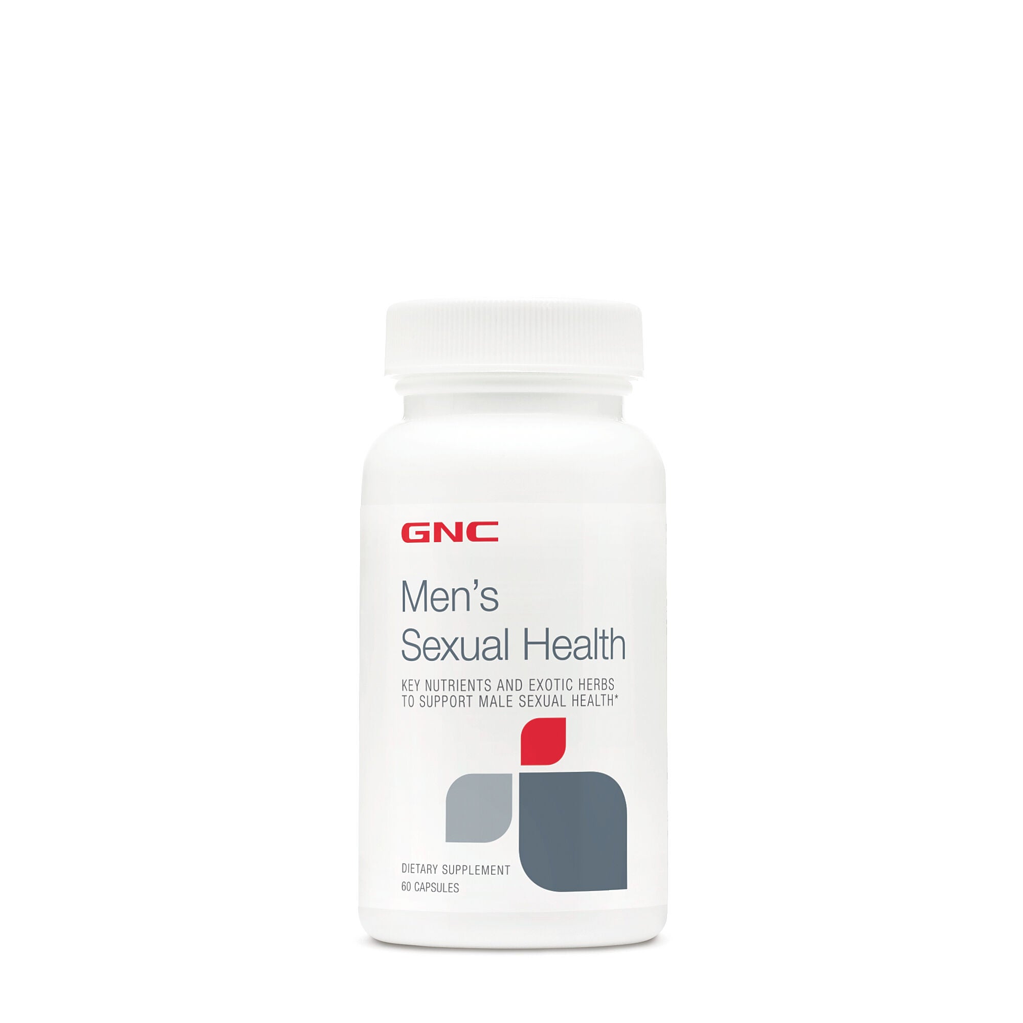 Gnc Men S Sexual Health Gnc
