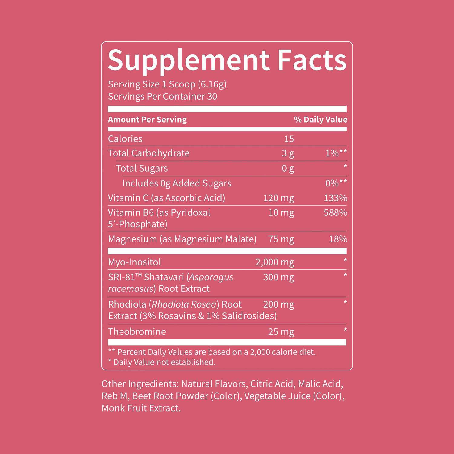 Superbalance&trade; - Cran Apple (30 Servings)