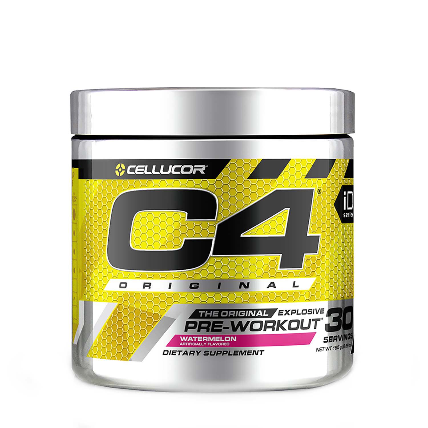 Cellucor C4 Original