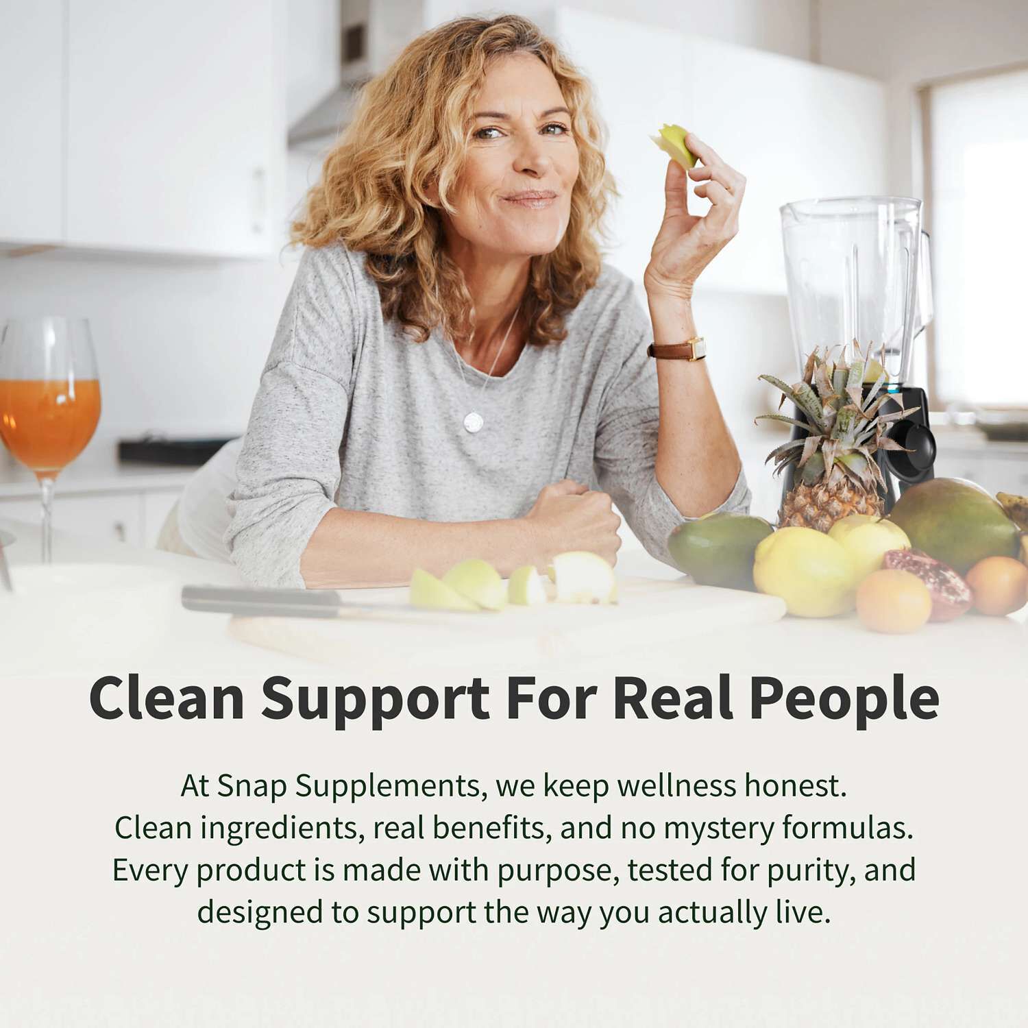 Daily Women's Multi - 60 Capsules (30 Servings)  | GNC