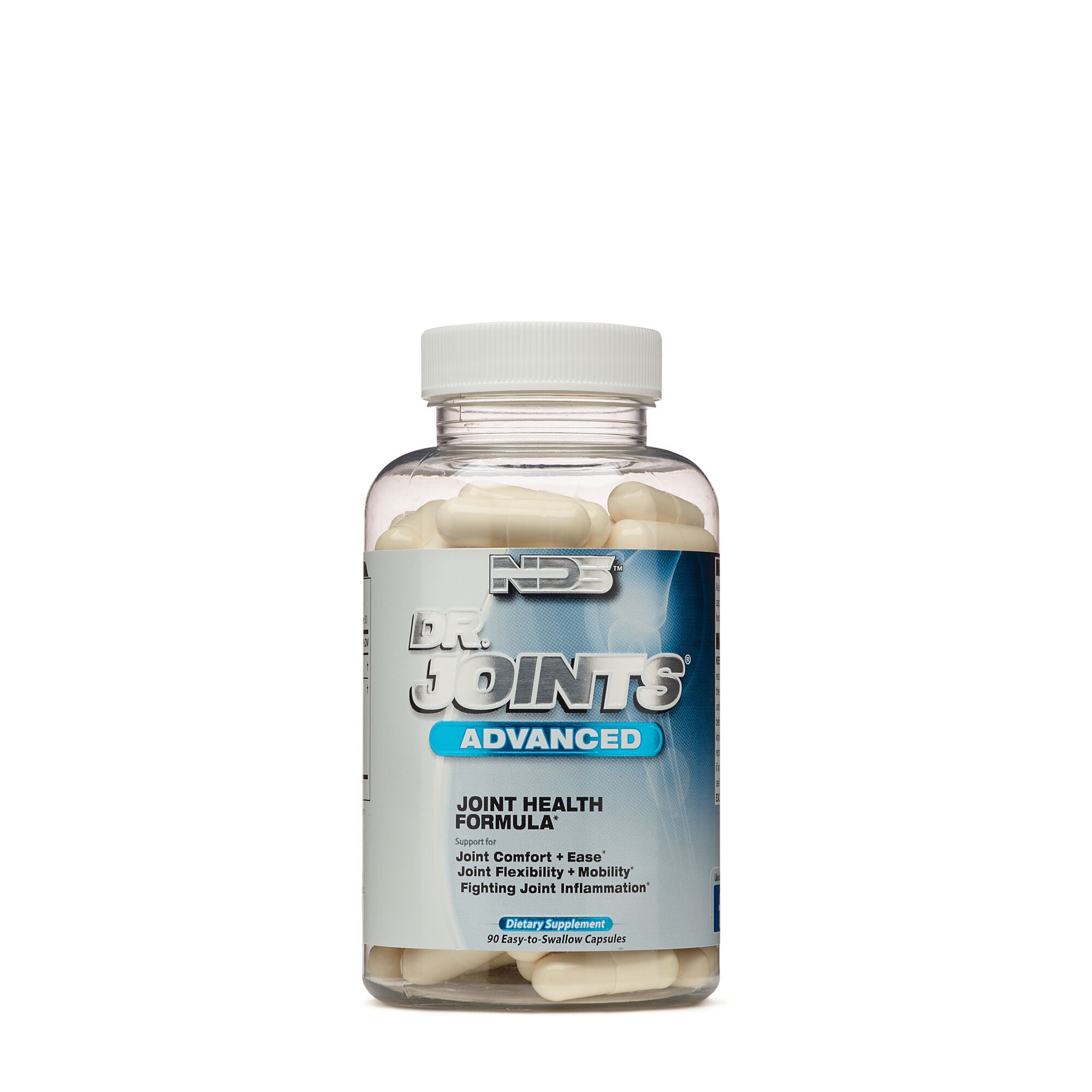 Dr. Joints® Advanced 90 Capsules (30 Servings) GNC