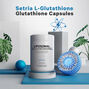 Liposomal Glutathione Setria&reg; Antioxidant  - 60 Capsules &#40;30 Servings&#41;  | GNC