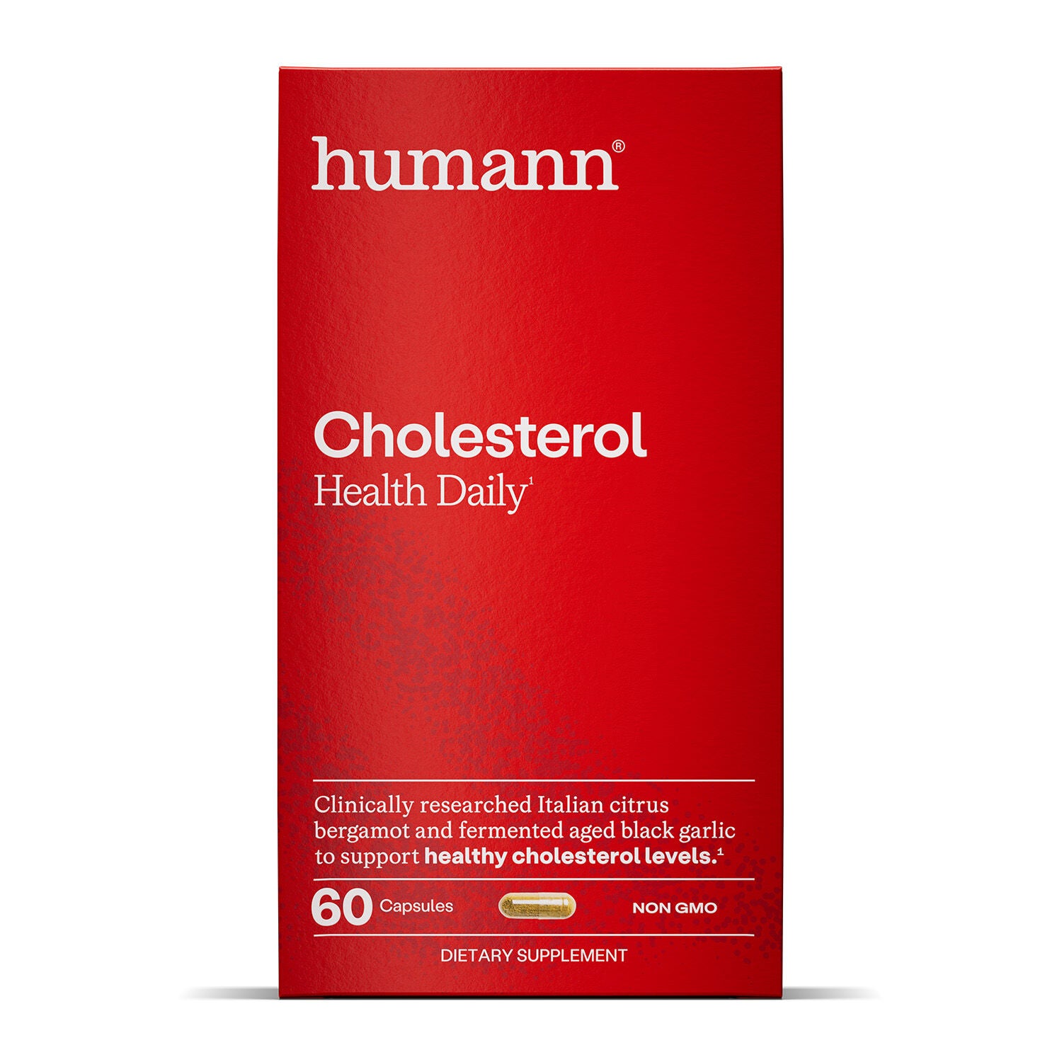 Cholesterol Health Daily (30 Servings)
