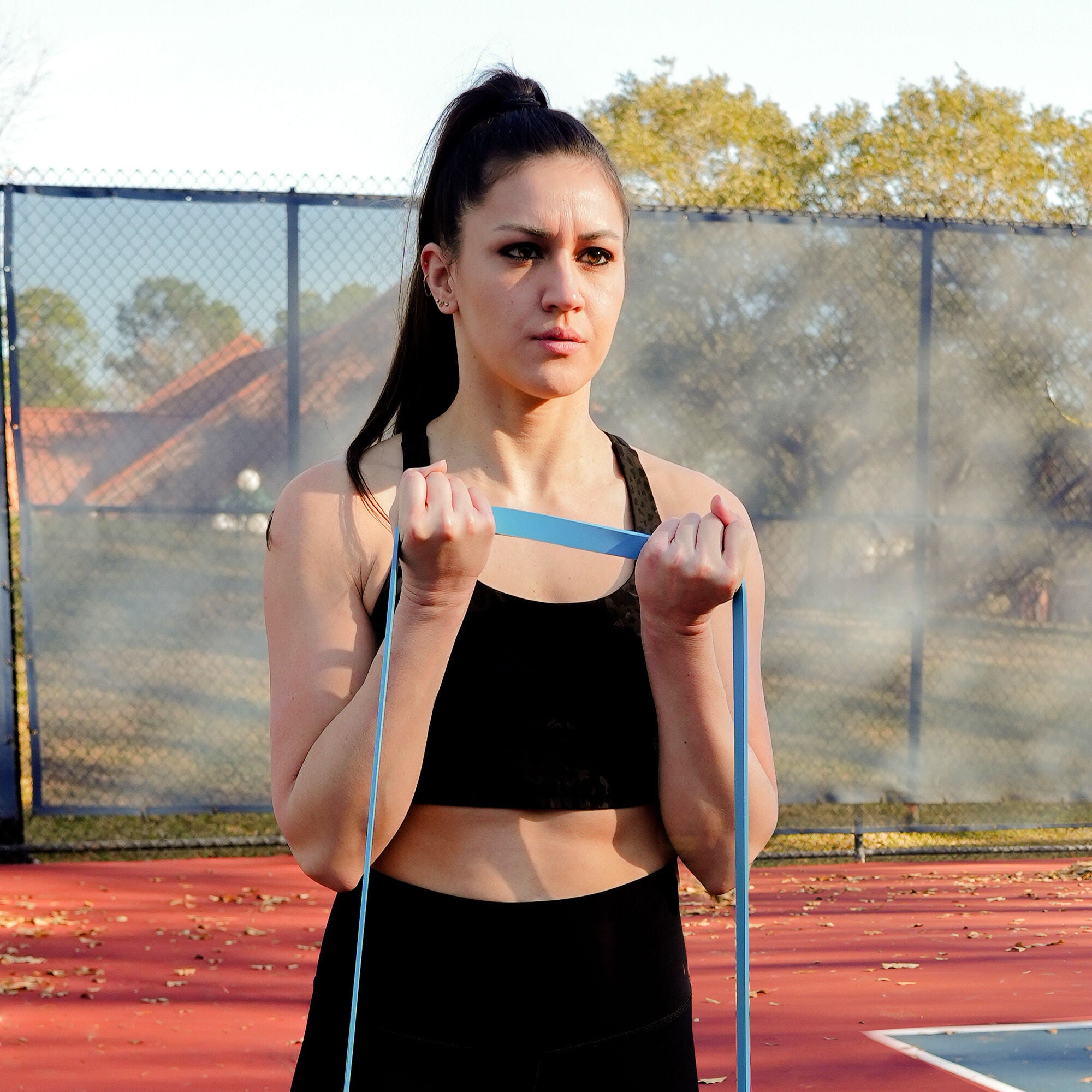 Essential Resistance Power Band - Light  | GNC