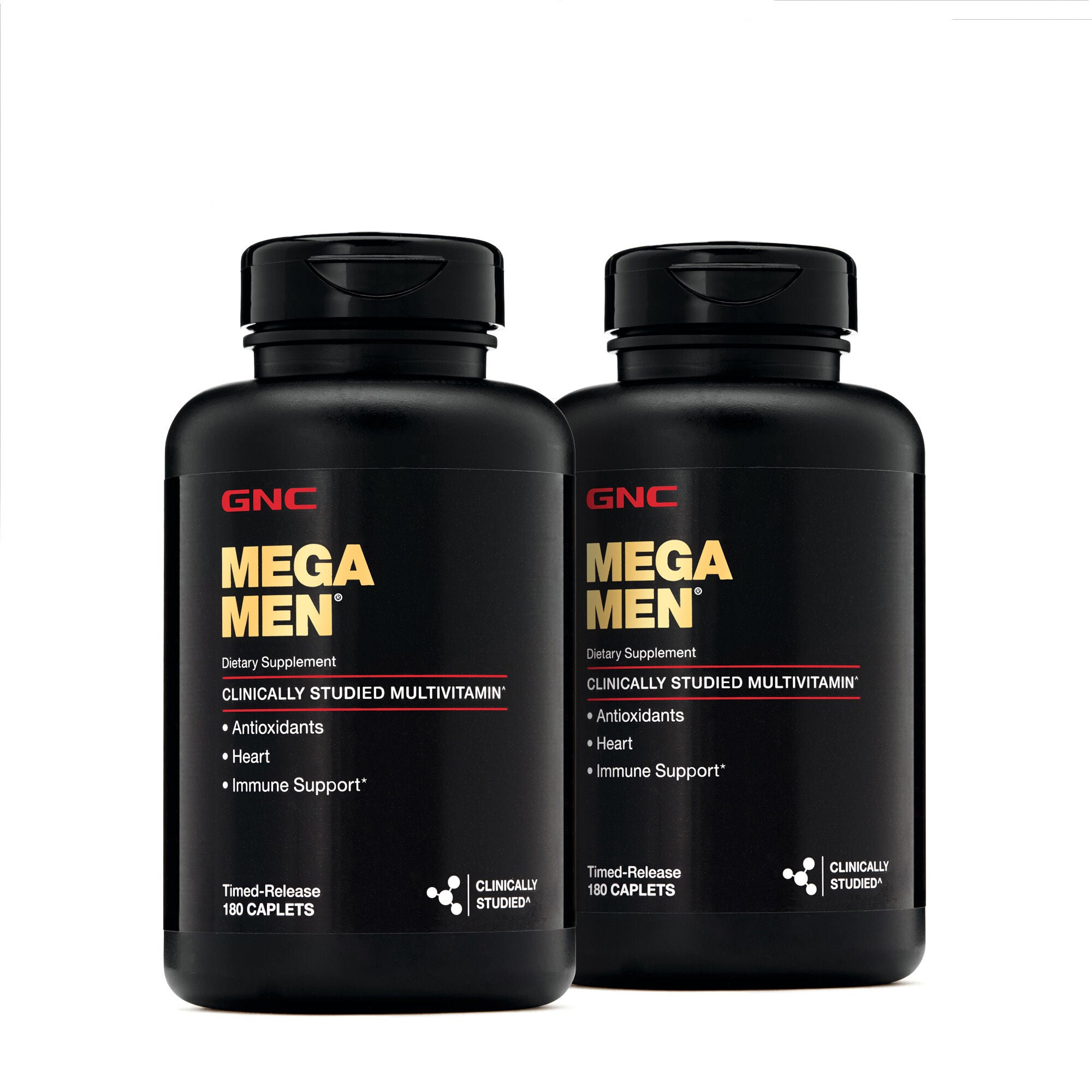 Mega man gnc sale