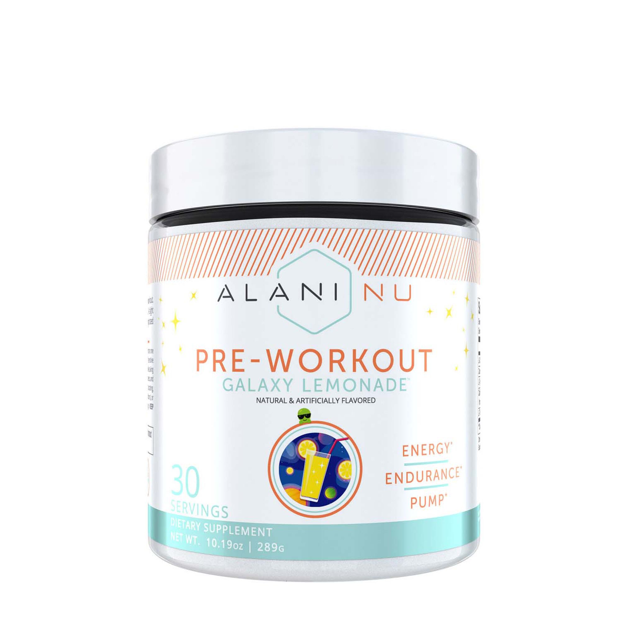 10 Minute Alani nu best pre workout flavor for Fat Body
