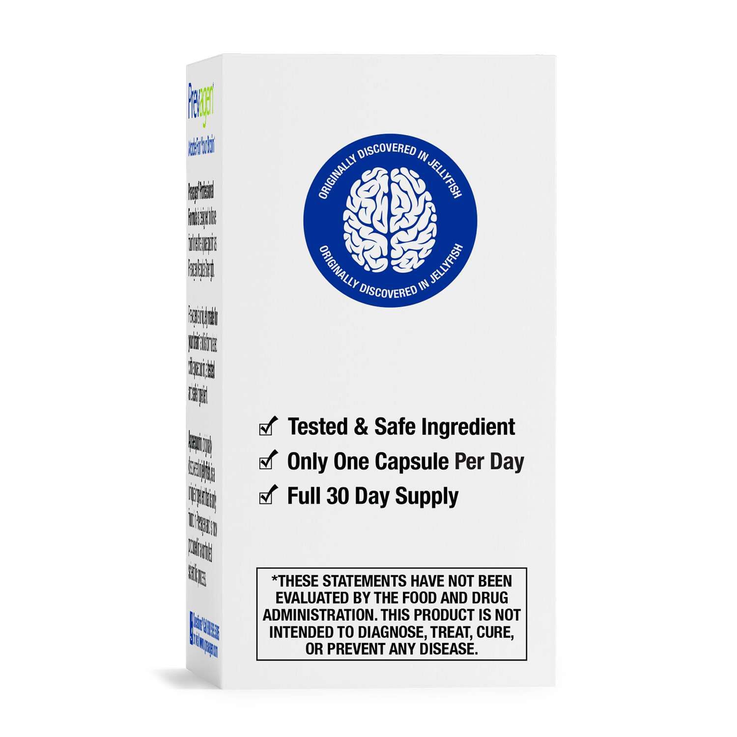 Professional Formula - 30 Capsules (30 Servings)  | GNC