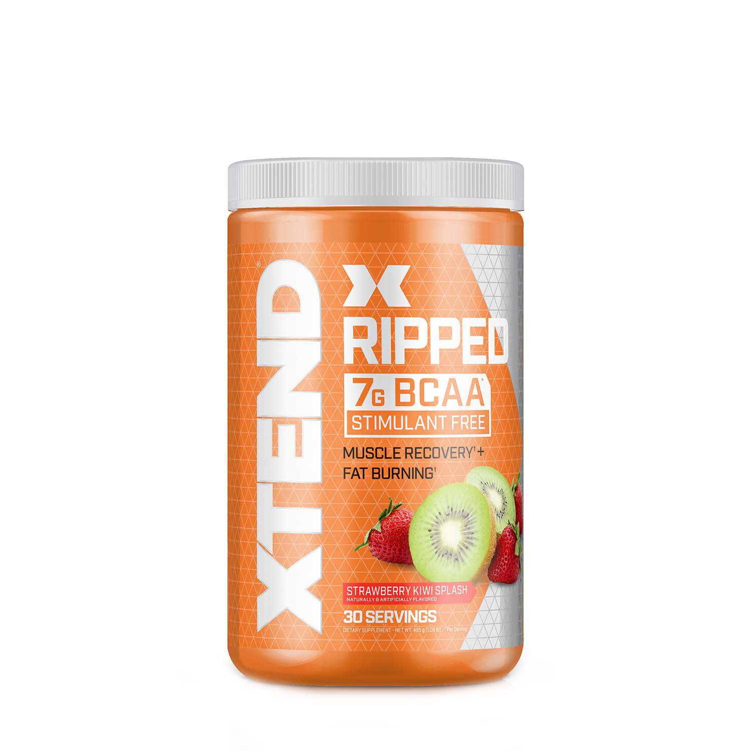 RIPPED™ Strawberry Kiwi 1.09 lb. Strawberry Kiwi GNC
