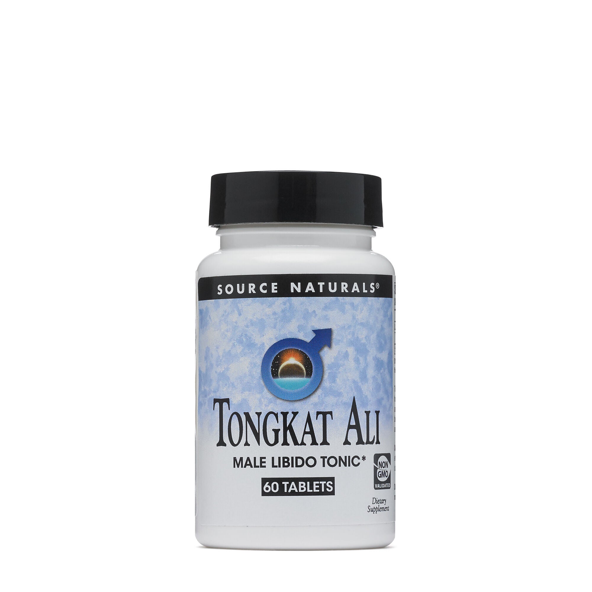 Tongkat Ali Male Libido Tonic 60 Tablets (60 Servings) GNC