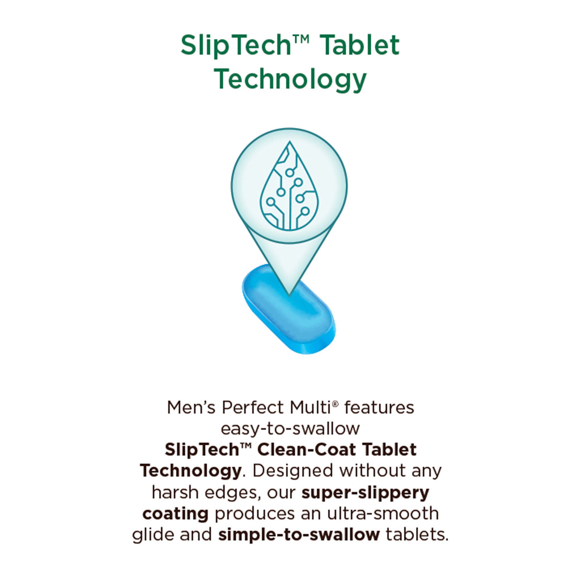 Men's Perfect Multi&reg; - 90 Tablets (30 Servings)  | GNC