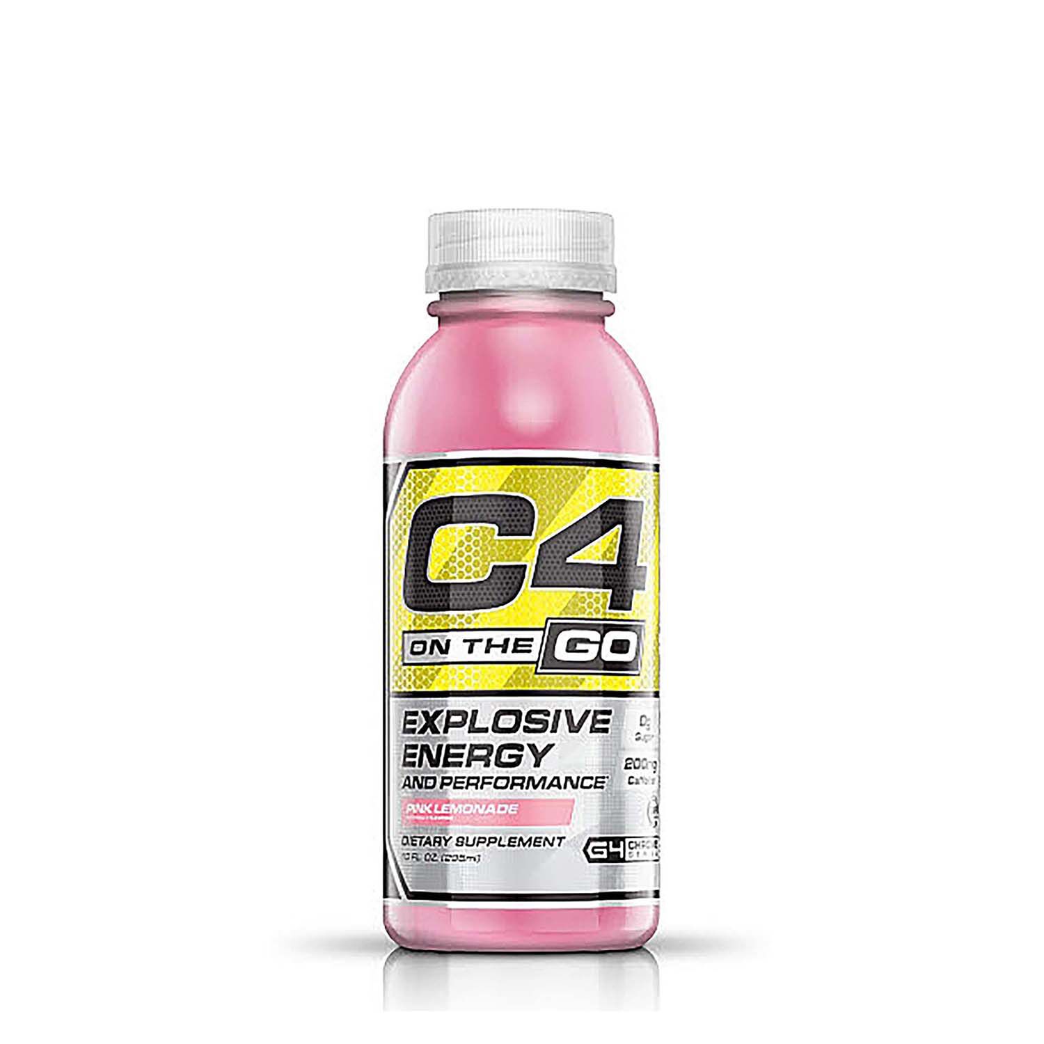 C4 Pink Lemonade Nutrition Facts Blog Dandk