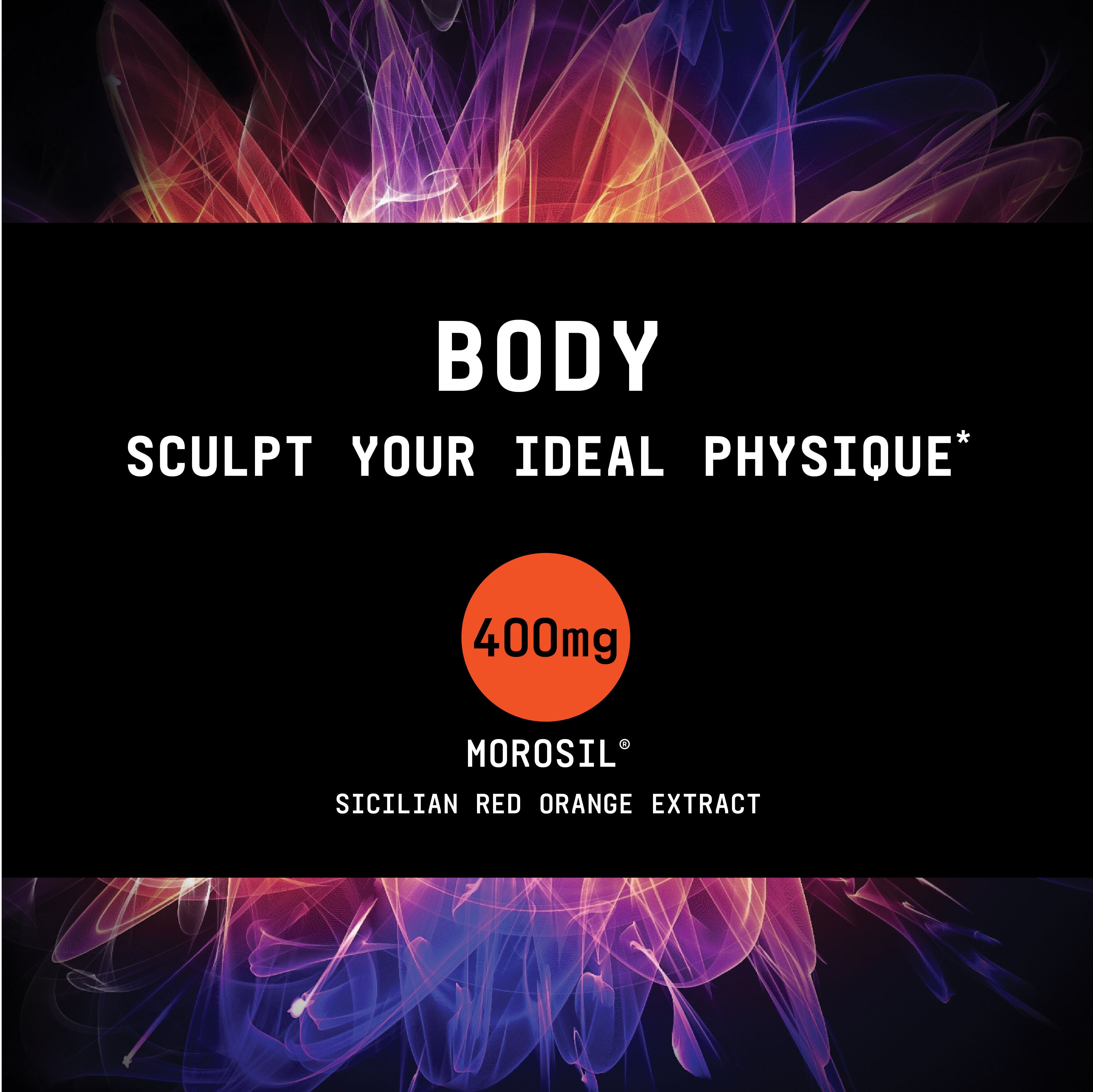 Burn MF&trade; Metabolic Formula - 90 Capsules (30 Servings)  | GNC