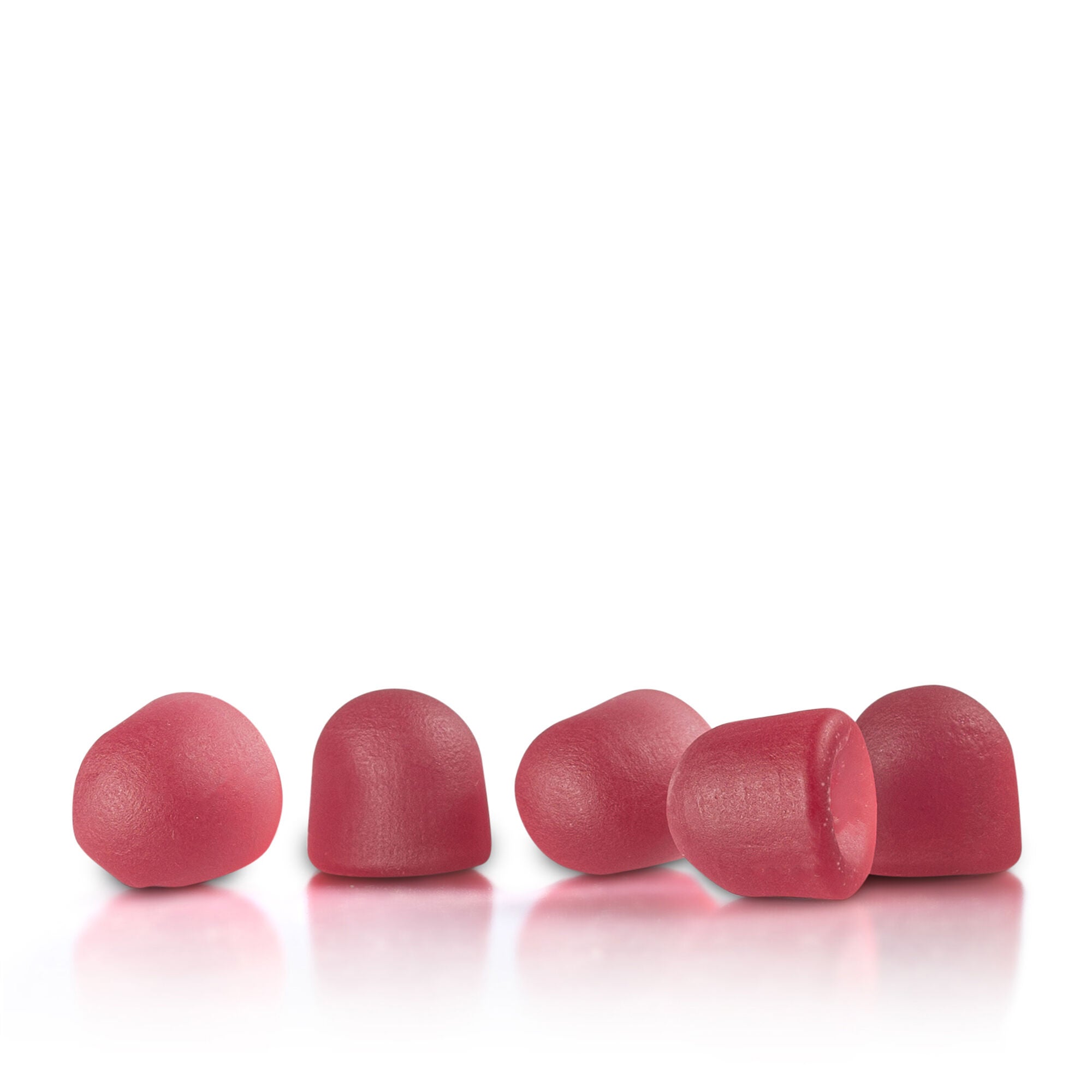 Chapter One™ B Is For Biotin - 60 Gummies (60 Servings)