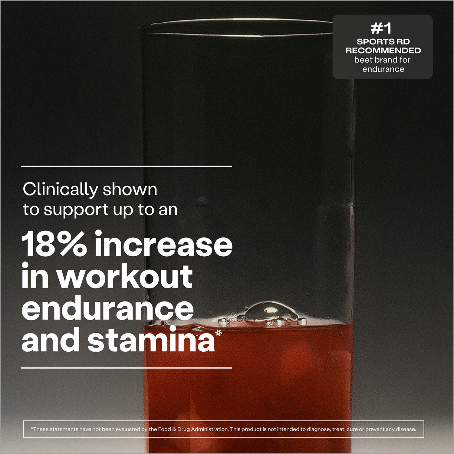 SuperBeets&reg; SPORT - Wild Cherry - 7.4 oz (20 Servings)  | GNC