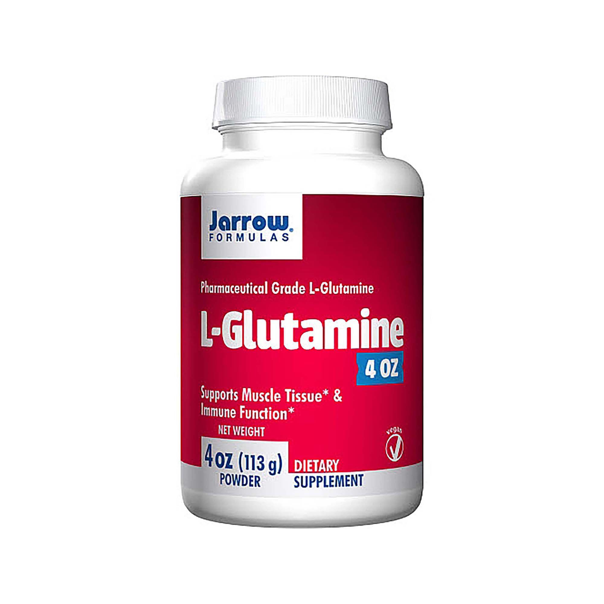 Jarrow Formulas® L-Glutamine | GNC