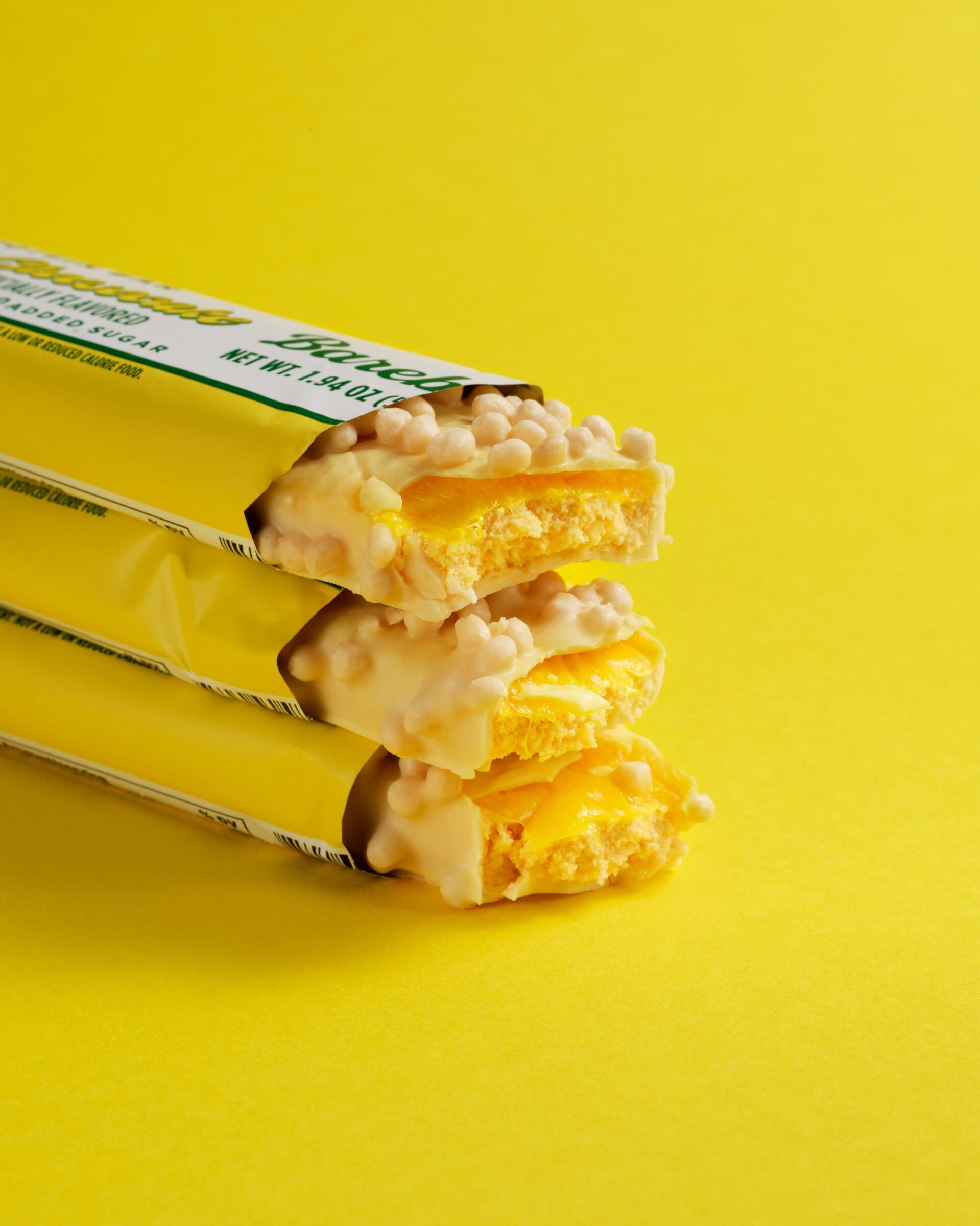 Protein Bar - Lemon Cheesecake (12 Bars) Lemon Cheesecake | GNC