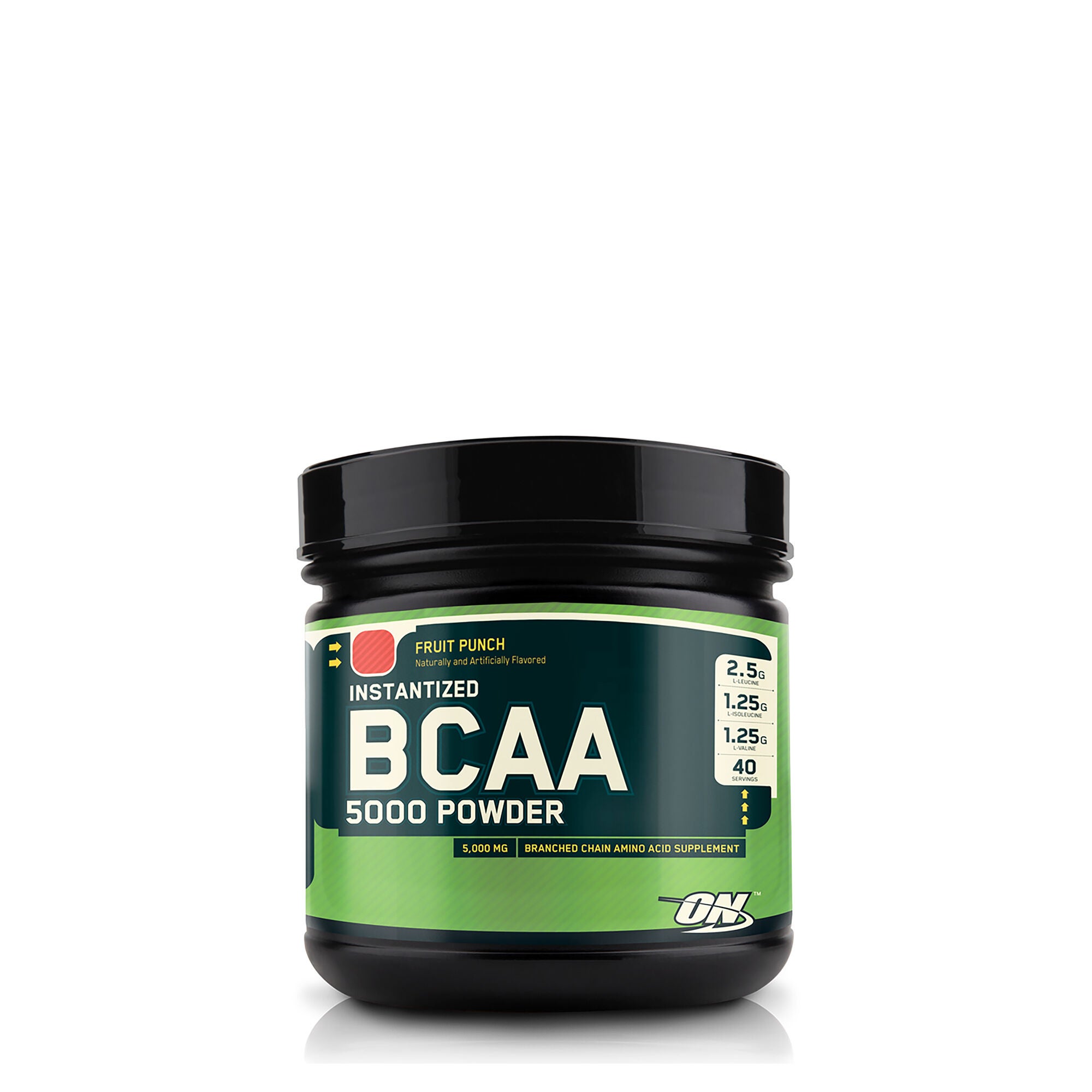 Optimum Nutrition Bcaa 5000 Amino Acids Gnc