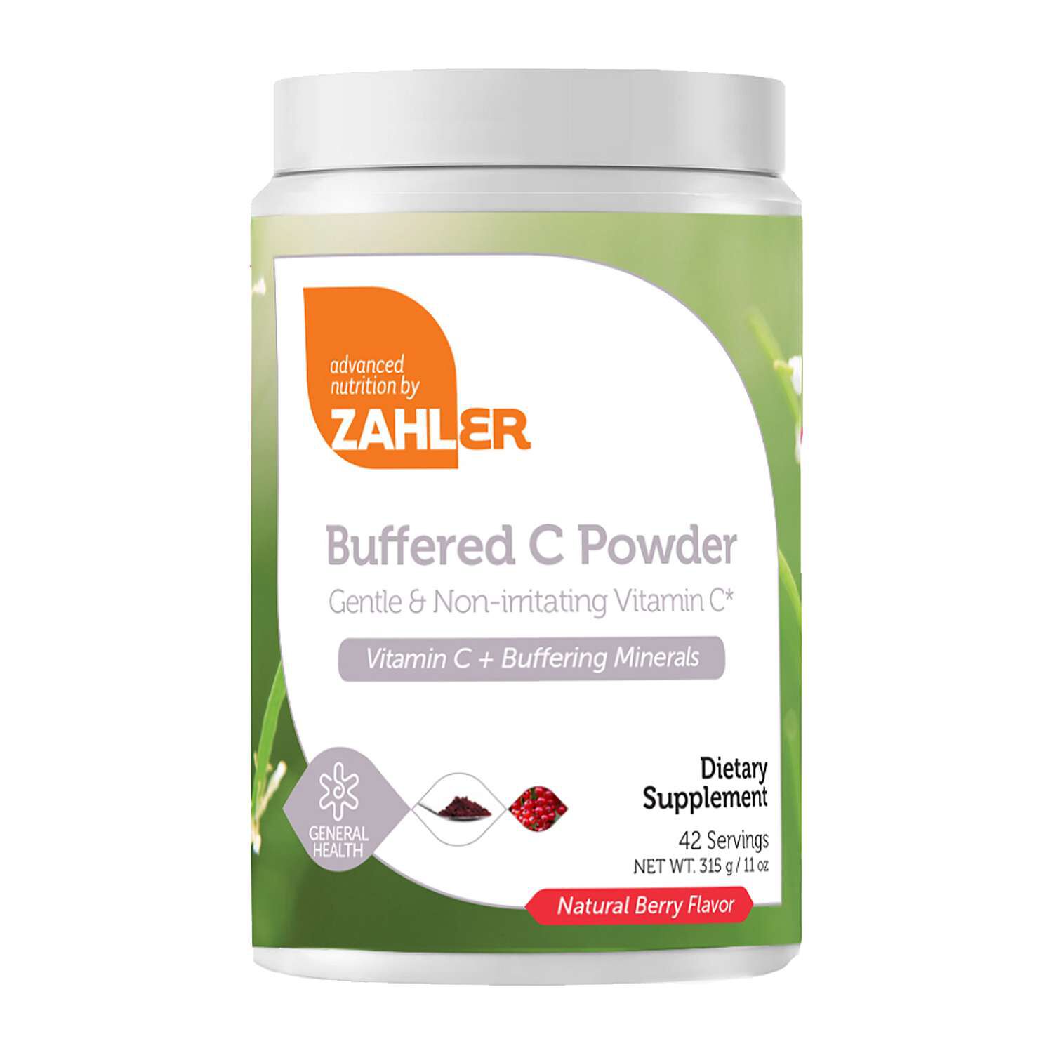 Zahler | GNC