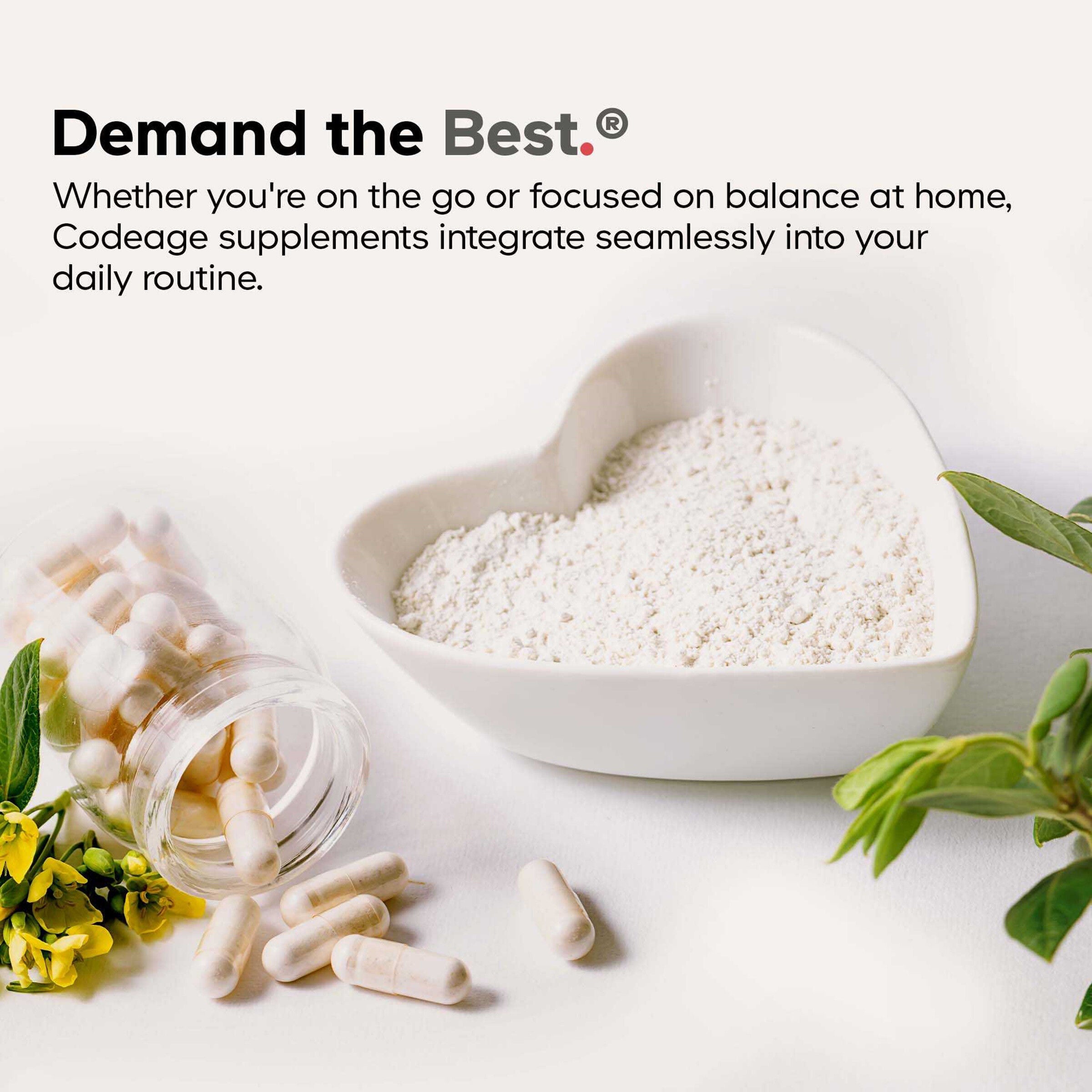 Liposomal NAC+ Platinum - 120 Capsules (60 Servings)  | GNC