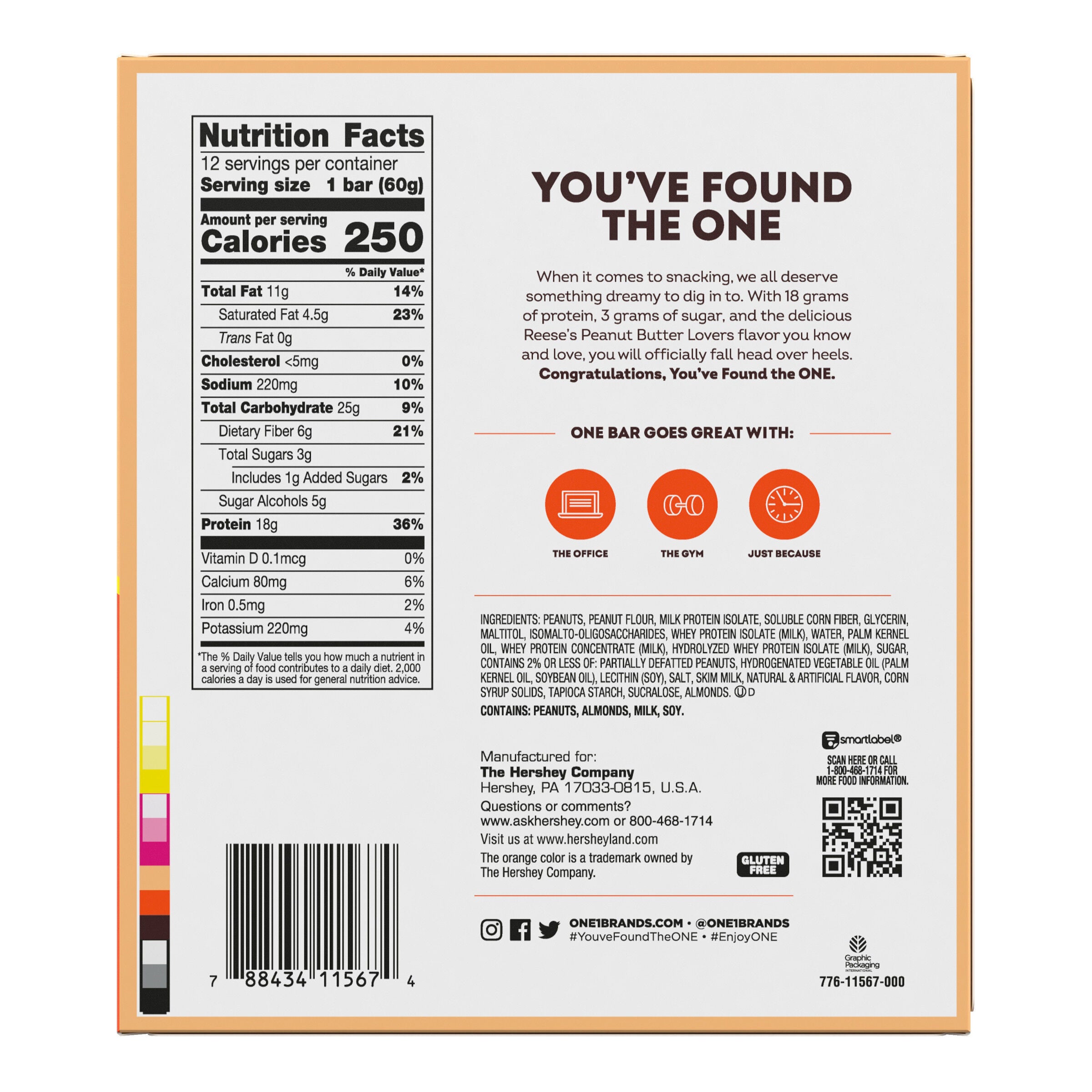 Protein Bar