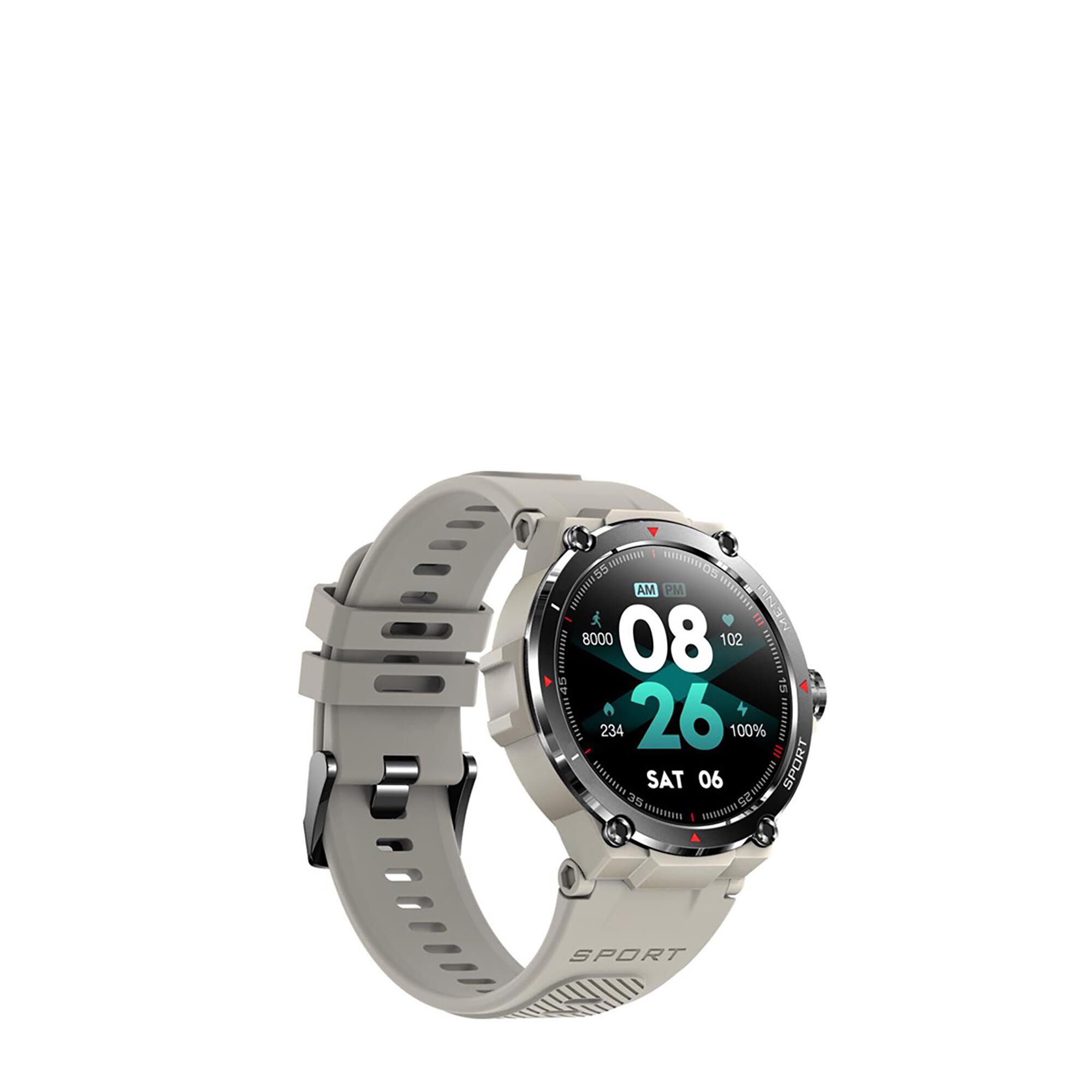 Ultra Versatile Smart Watch  | GNC