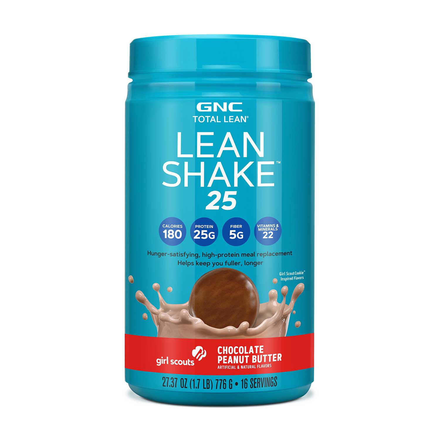gnc