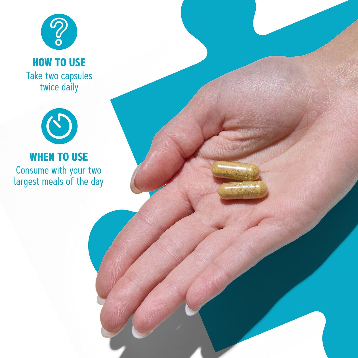 New &amp; Improved GlucaTrim&trade; - 120 Capsules (60 Servings)  | GNC