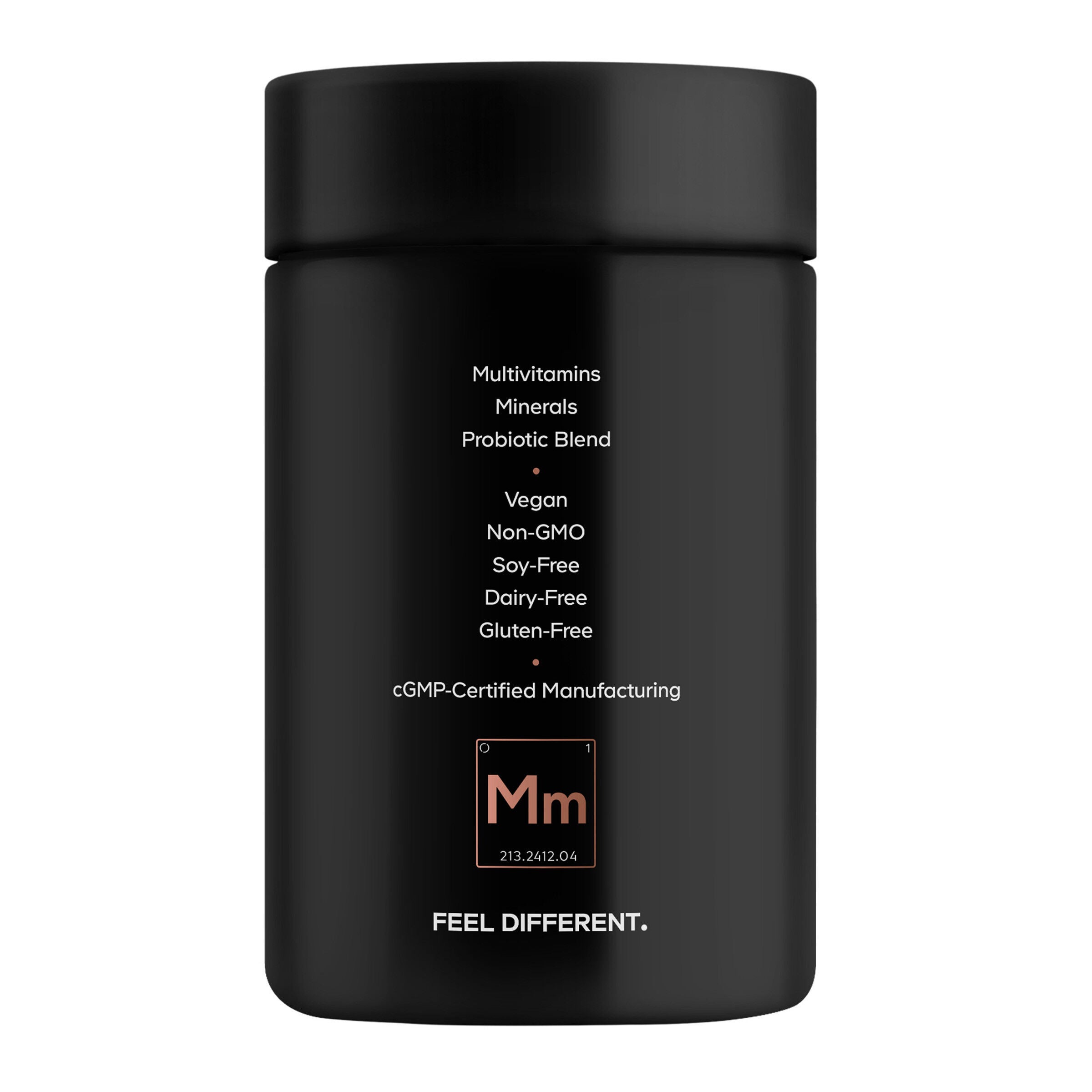 Men's Multivitamin - 30 Vegetable Capsules (30 Servings)  | GNC