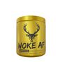 Woke AF&trade; - GOLD Nootropic Preworkout &#40;30 Servings&#41; Gold | GNC