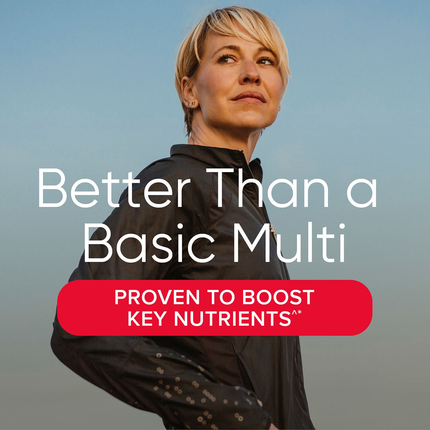 Active Multivitamin - 90 Caplets (45 Servings)  | GNC
