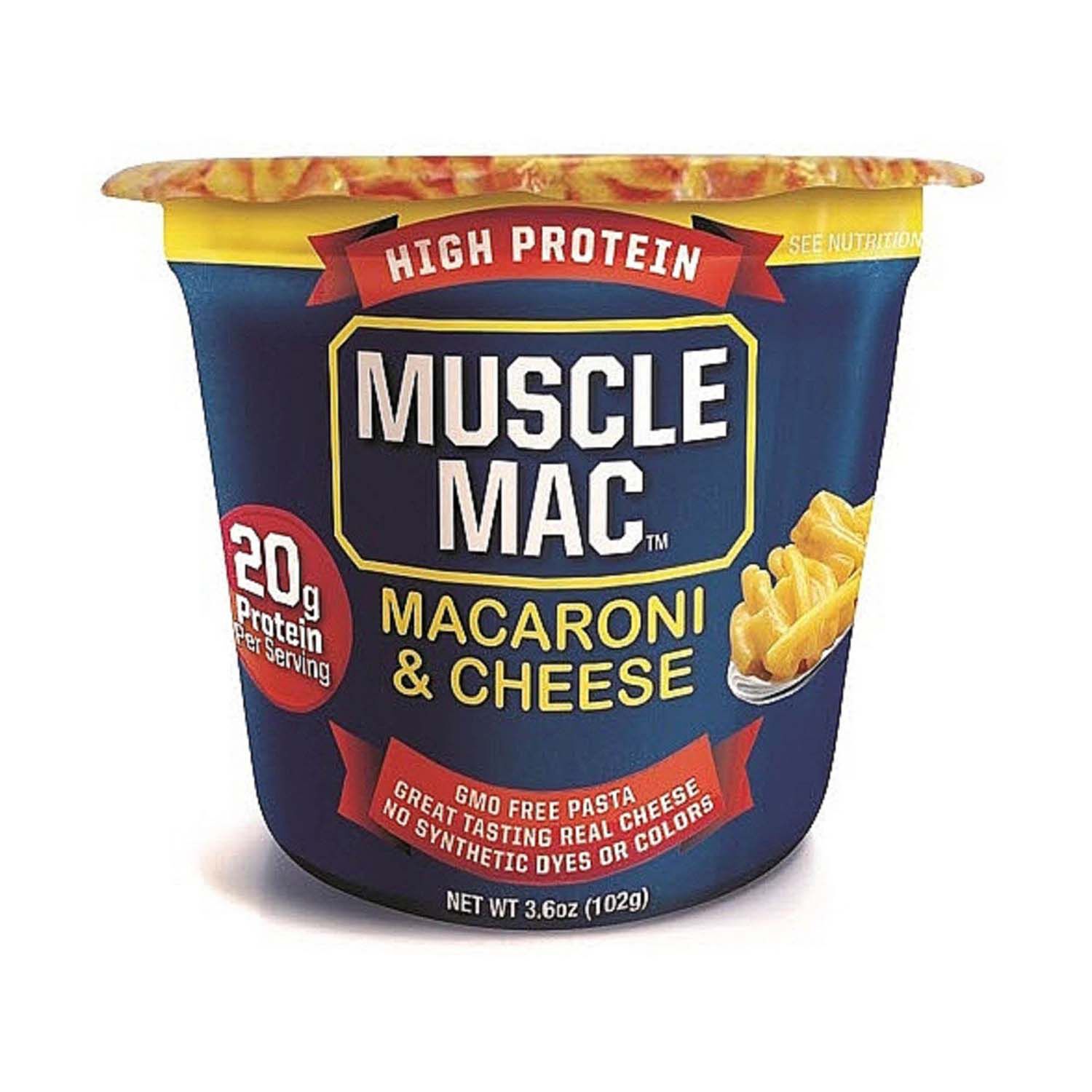 35 Food Label For Mac And Cheese Labels Design Ideas 2020