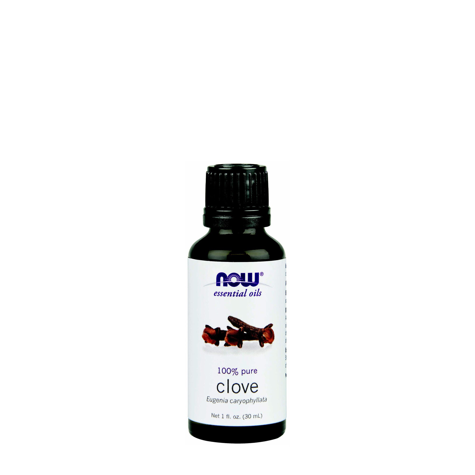 Now 100 Pure Clove Oil Gnc To use clove oil for relieving canker sores, you just need to. now 100 pure clove oil