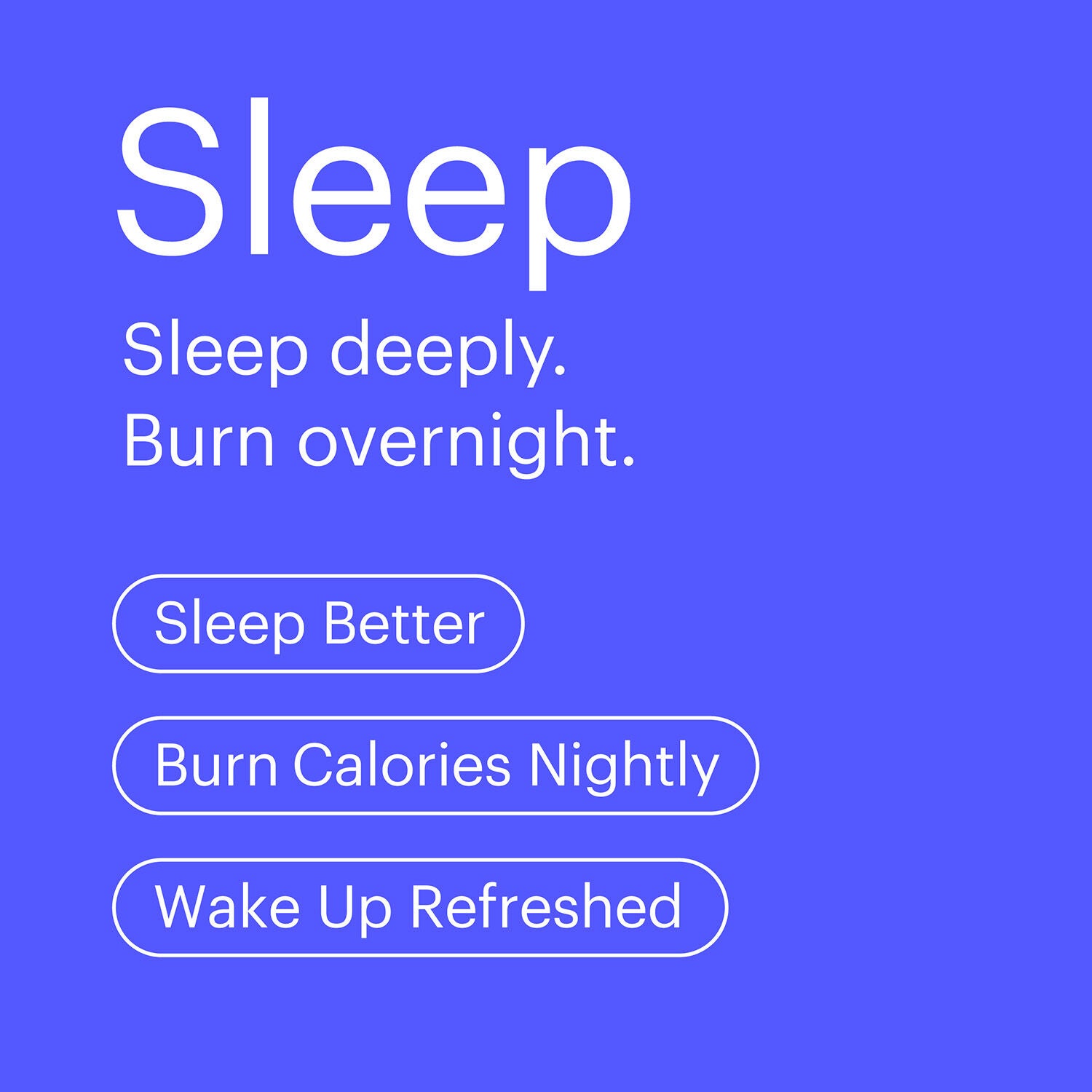 Sleep Aid - 60 Capsules (30 Servings)  | GNC