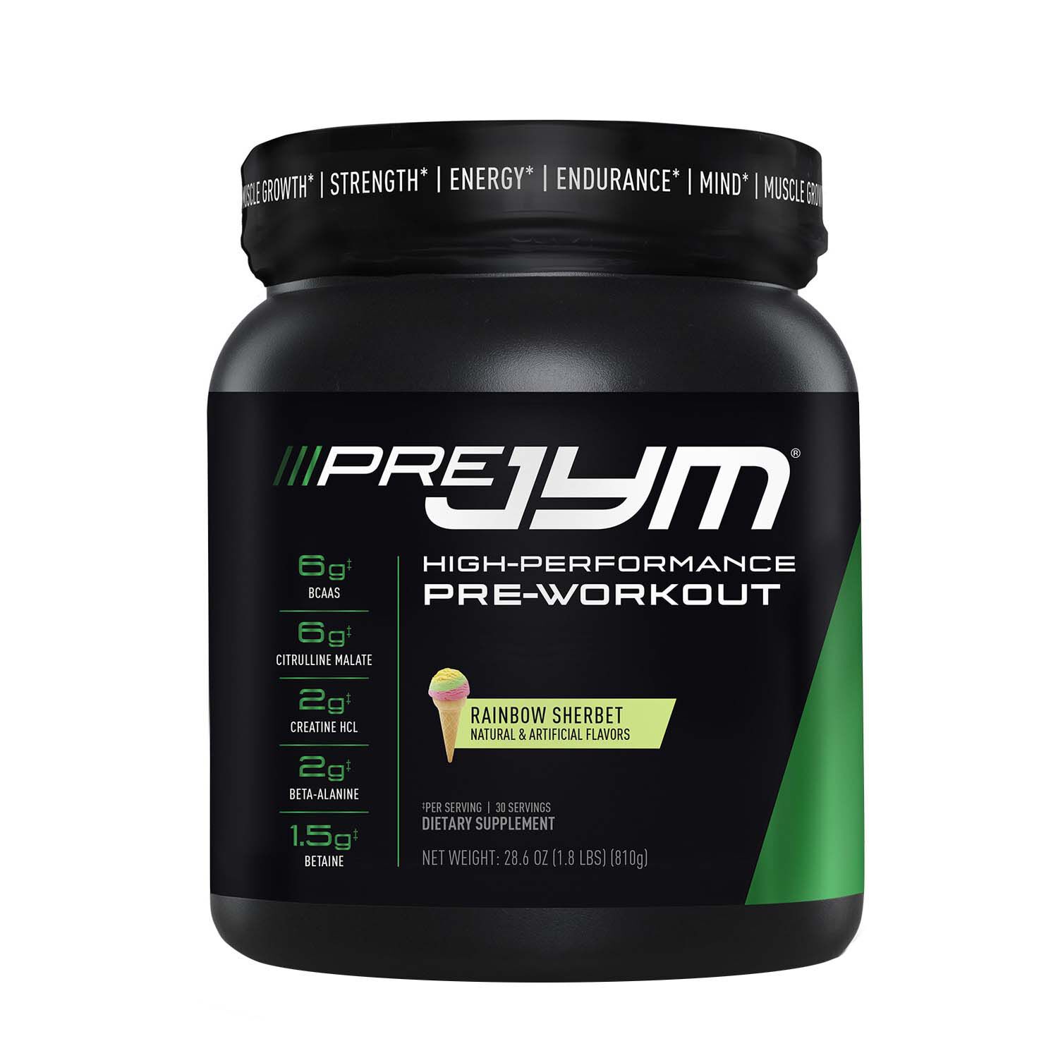 47++ Evp no caffeine pre workout information