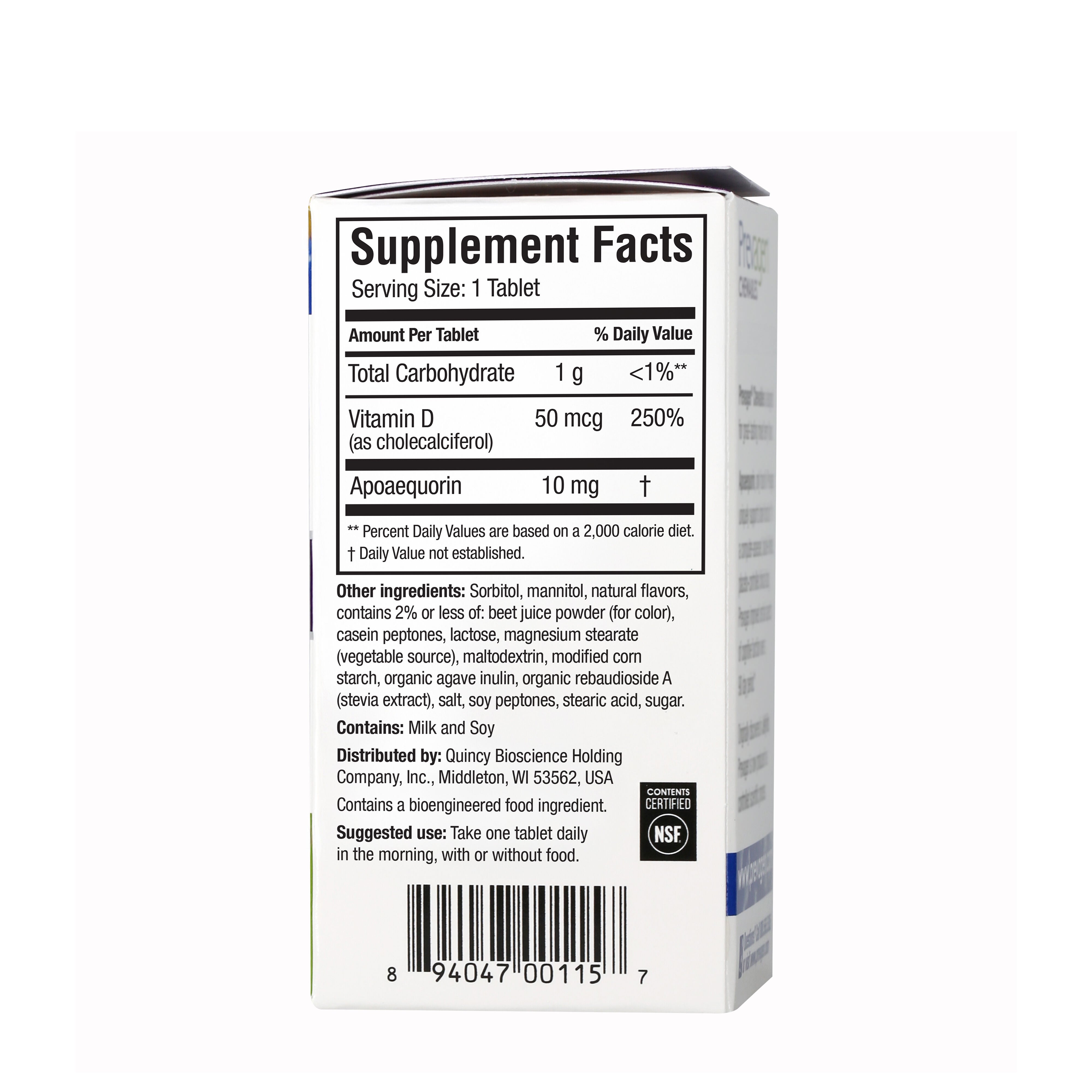 Chewables - Mixed Berry - 30 Tablets (30 Servings)  | GNC