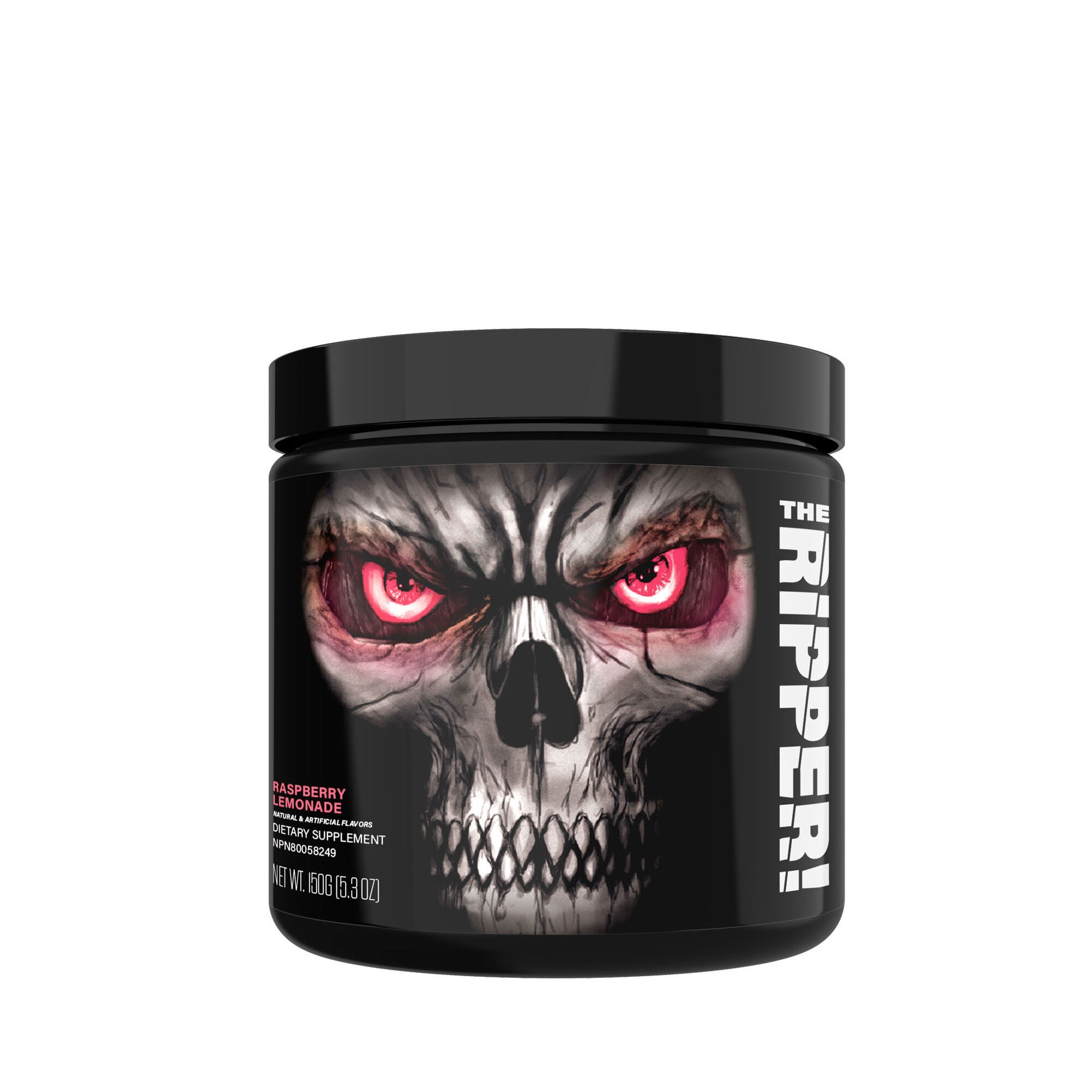 burnerul de grăsime ripper gnc