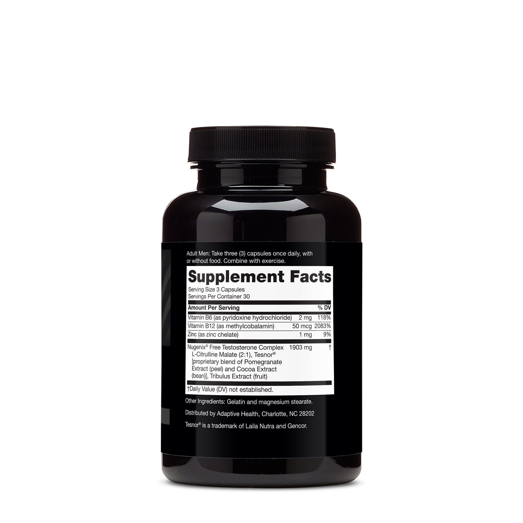 Nugenix Frank Thomas - bc7vtc7