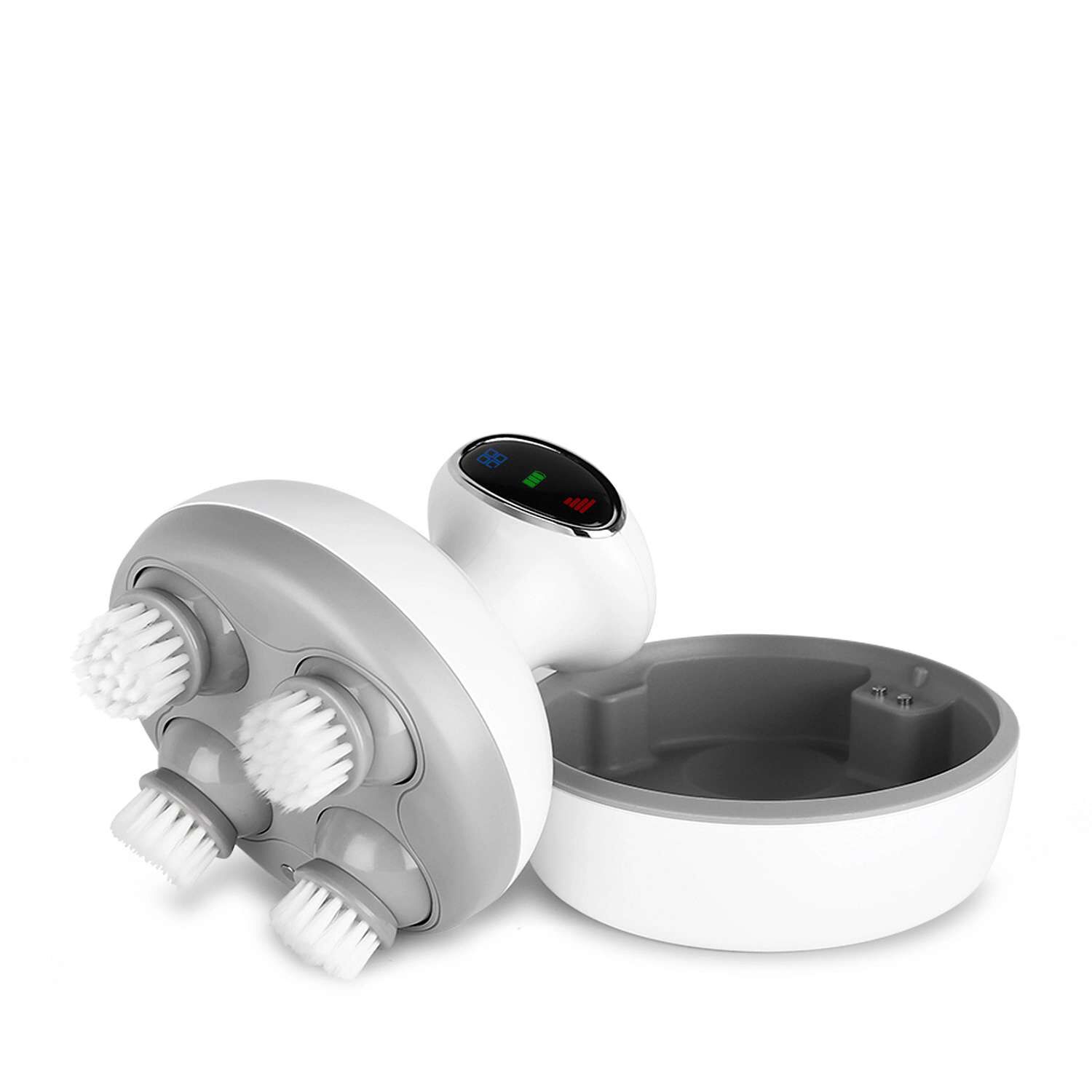 Scalp & Eyes Massage Bundle