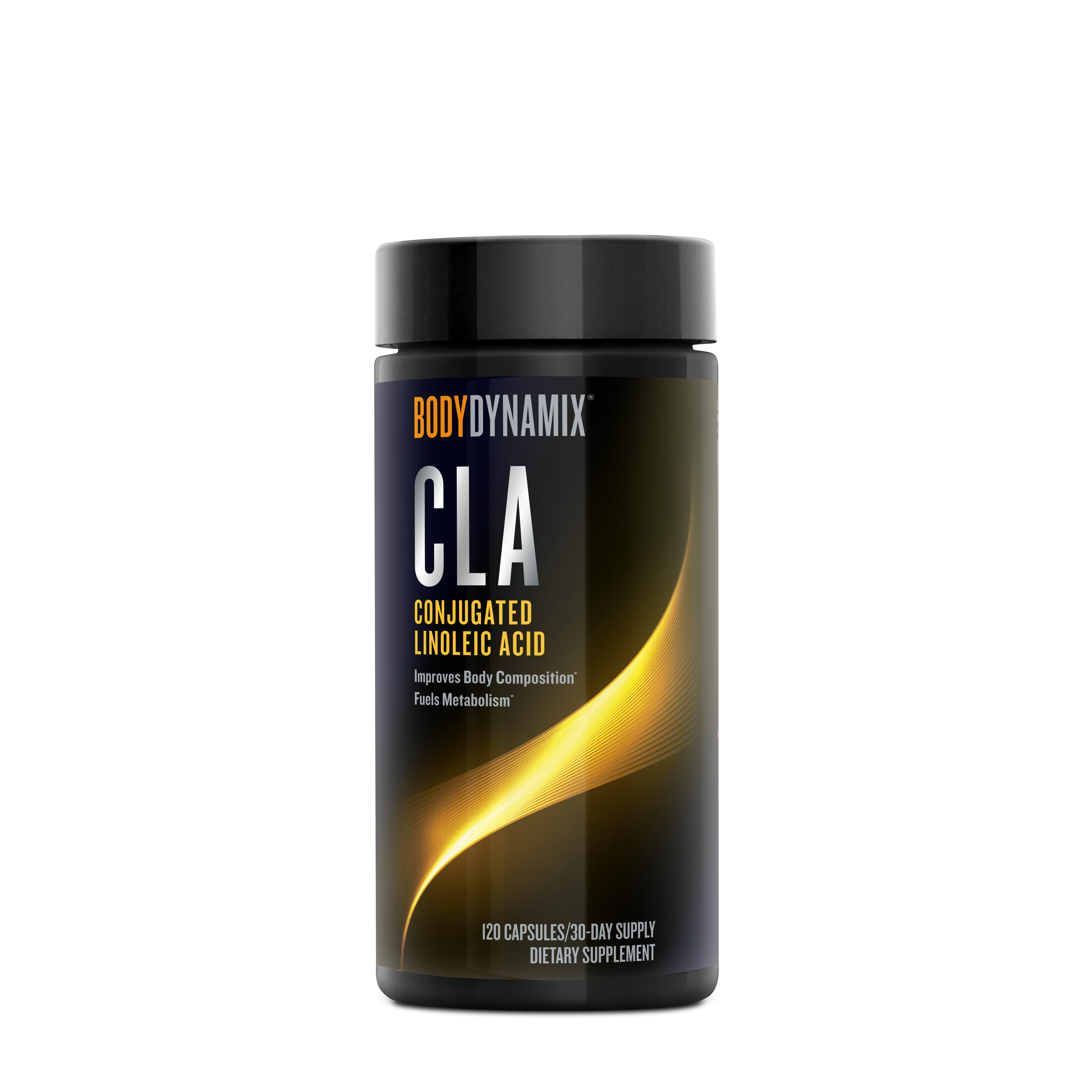 CLA Conjugated Linoleic Acid - 120 Softgels (60 Servings)  | GNC