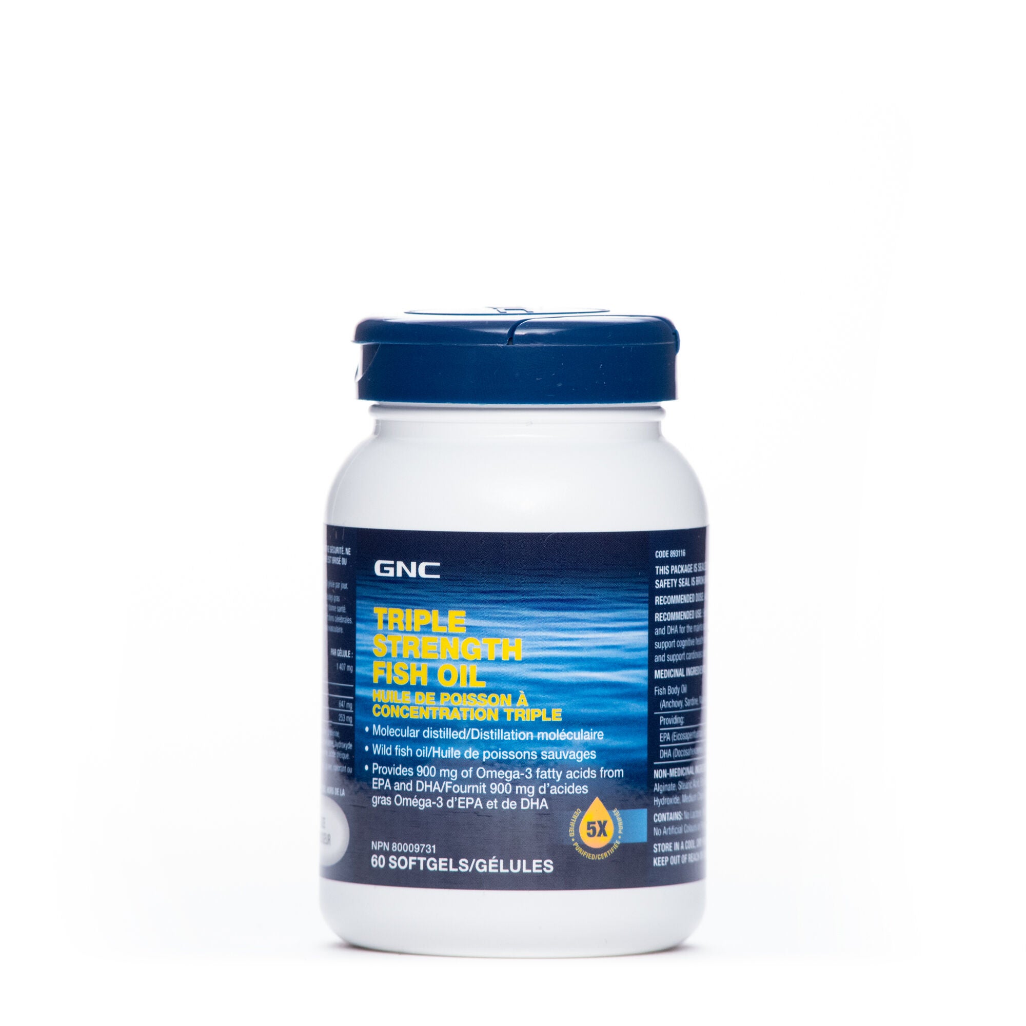 Gnc L Arginine 1000 Upc Barcode Buycott