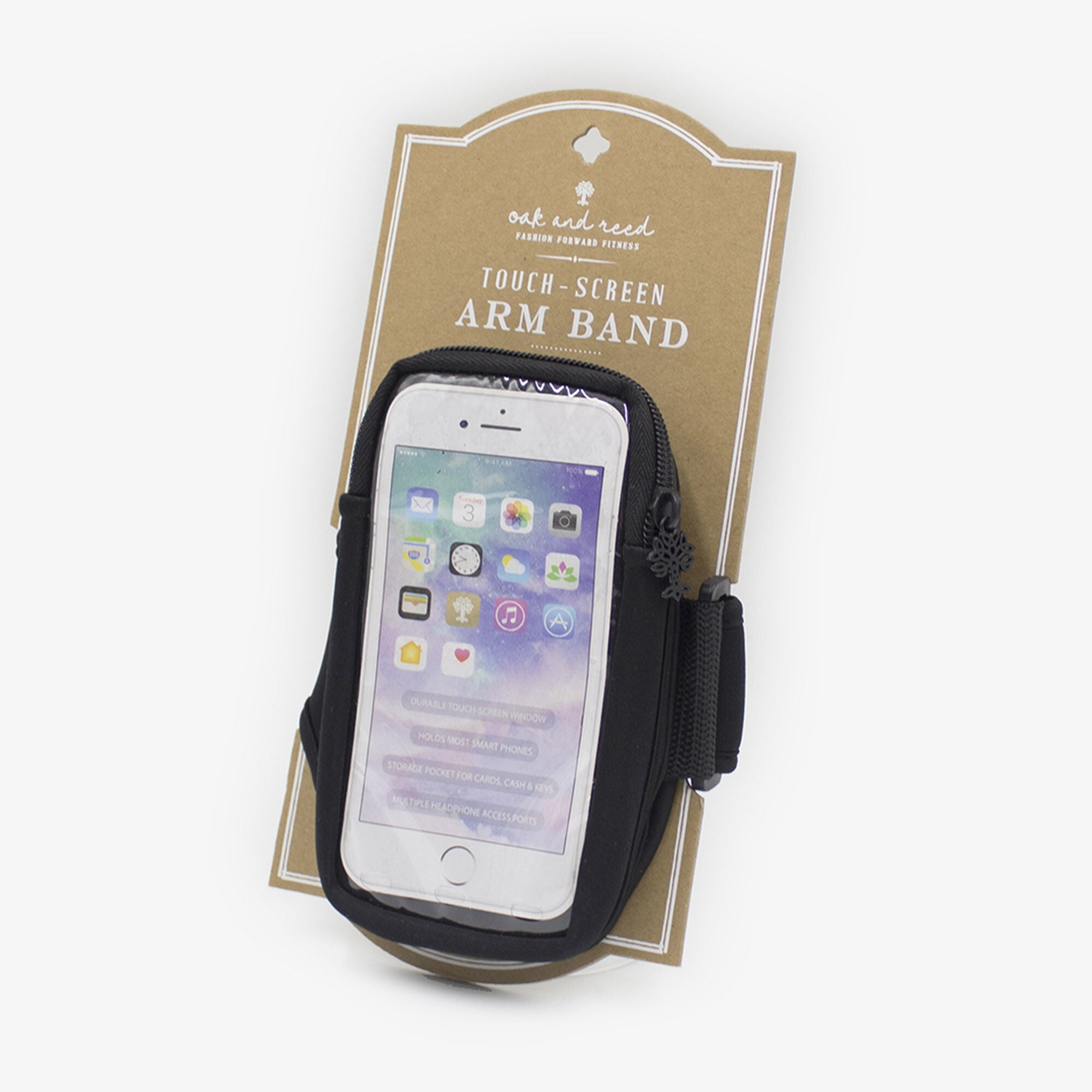 On-The-Run Arm Band