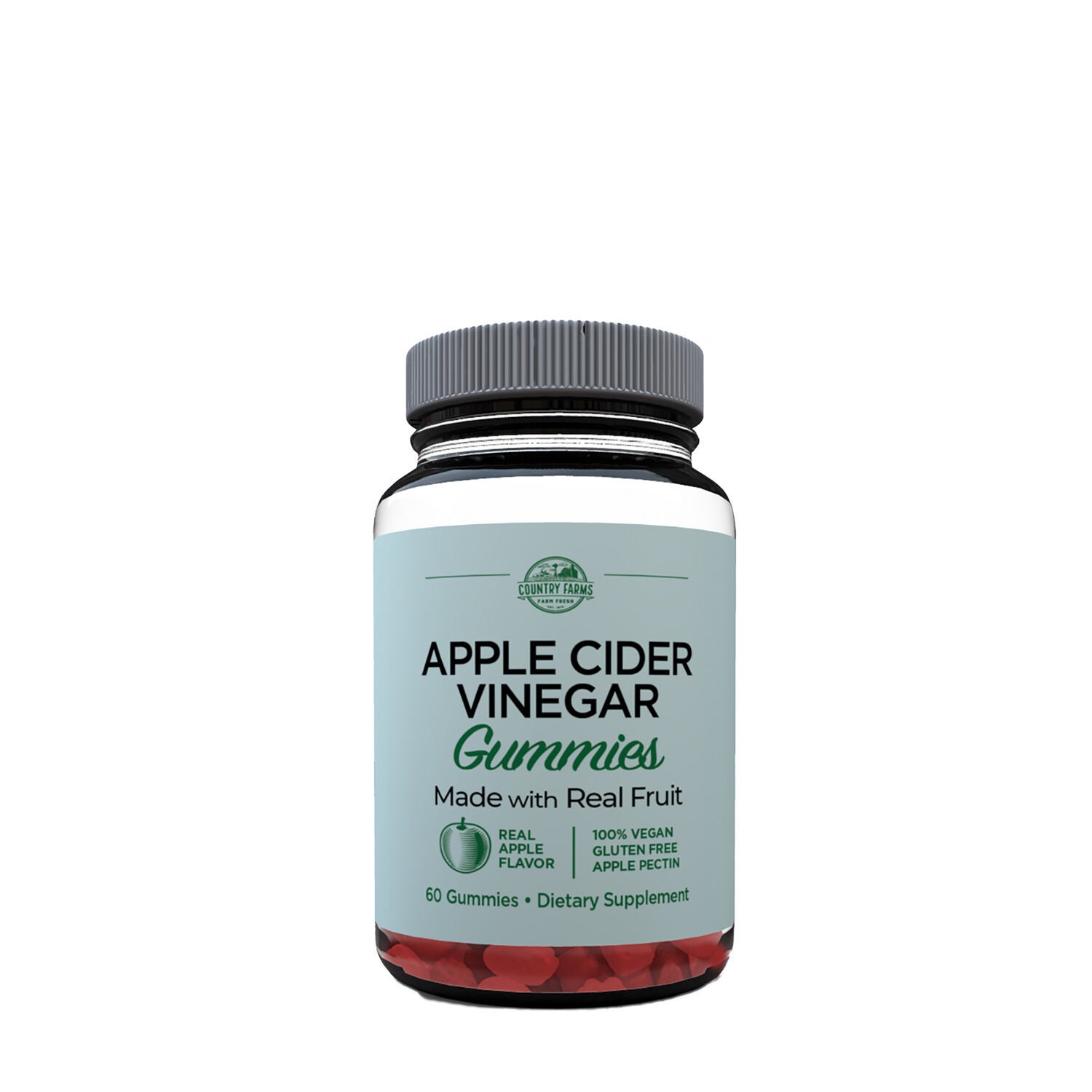Department Apple Cider Vinegar Gnc
