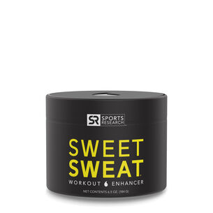 Sweet Sweat&trade; Workout Enhancer - 6.5 oz. &#40;1 Jar&#41;  | GNC